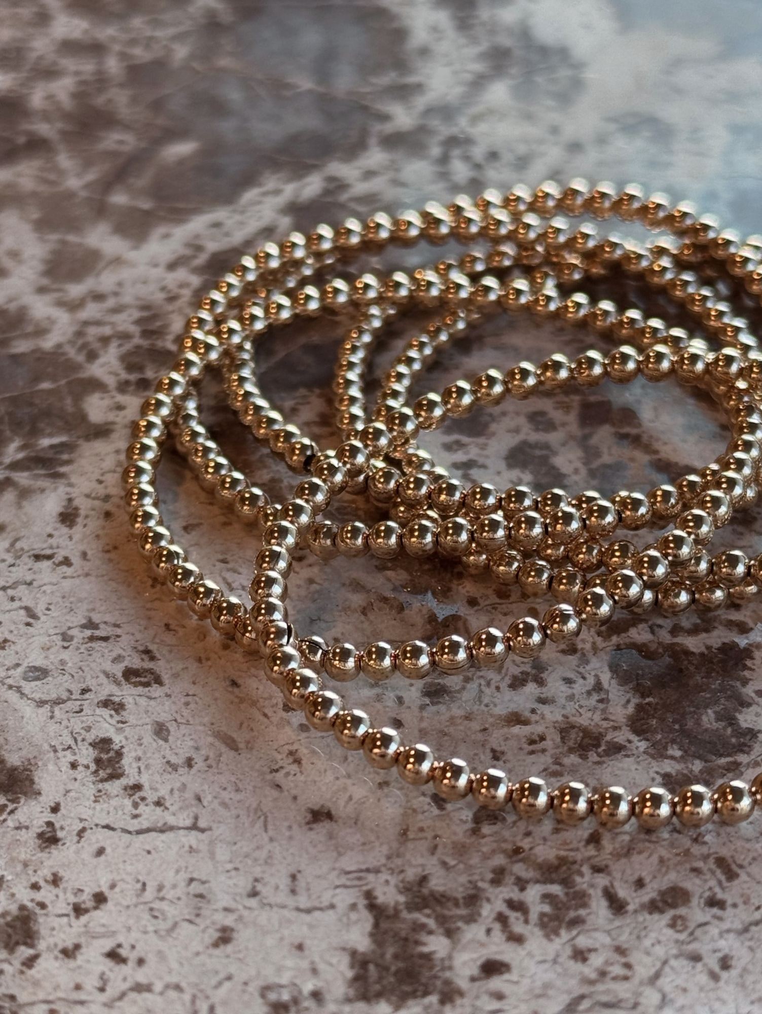 Pulsera Basic