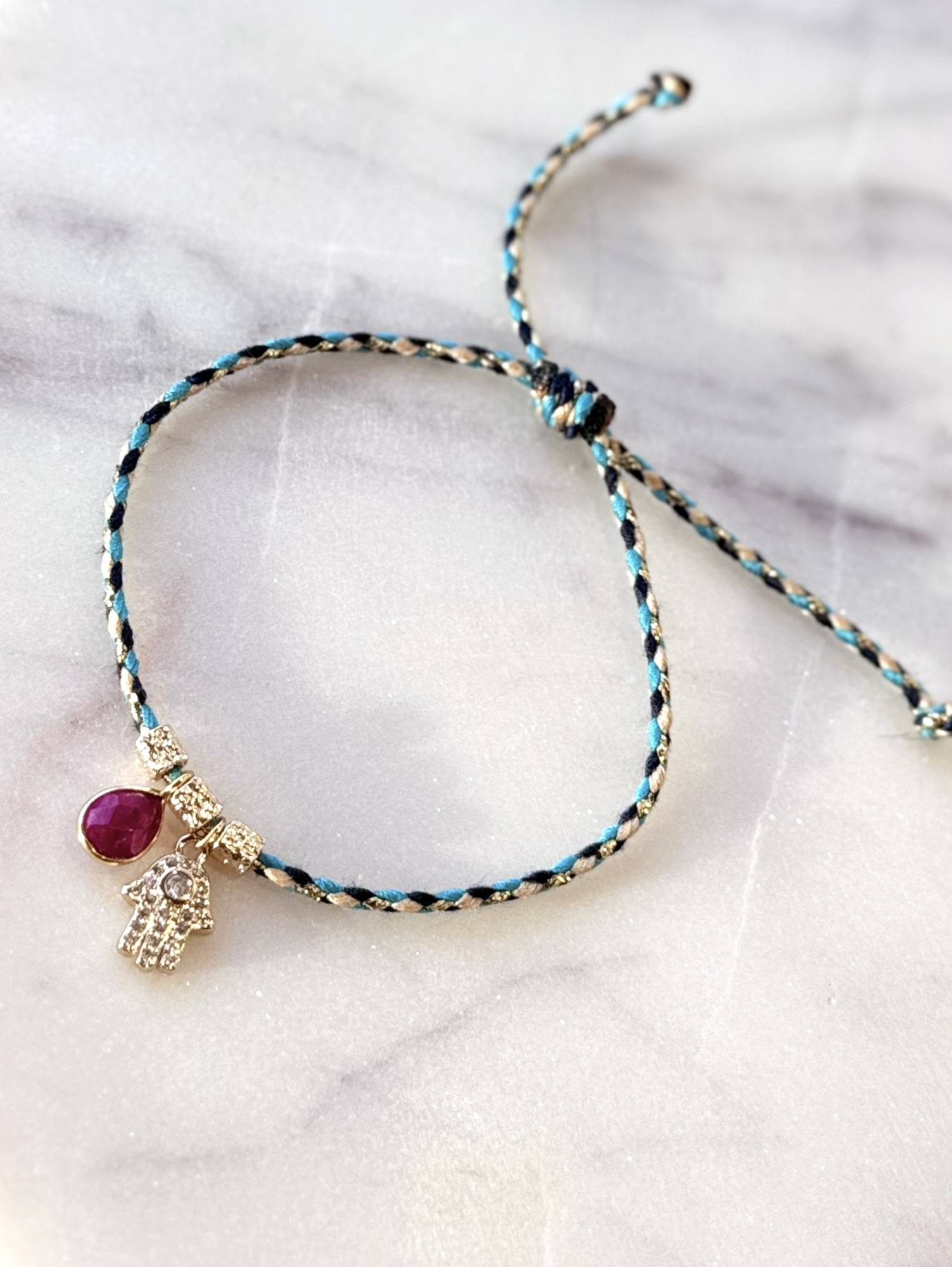 Pulsera Mulet