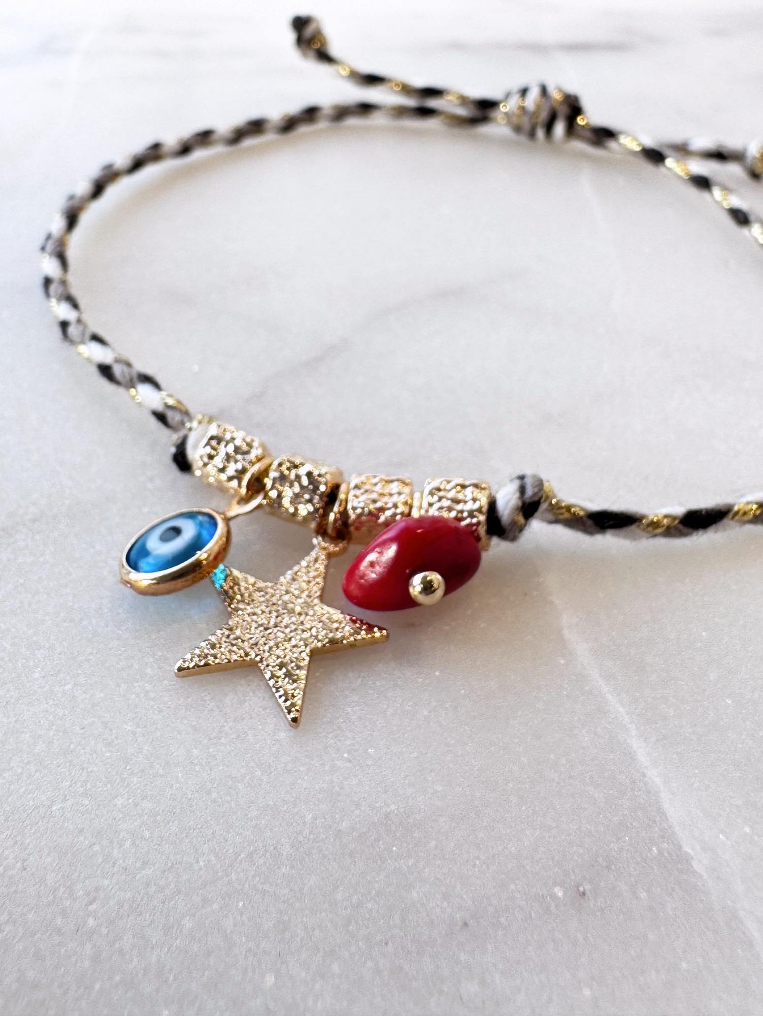 Pulsera Mulet