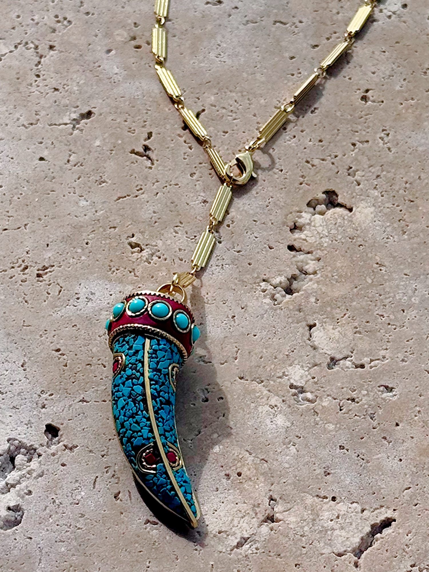 Collar Budapest