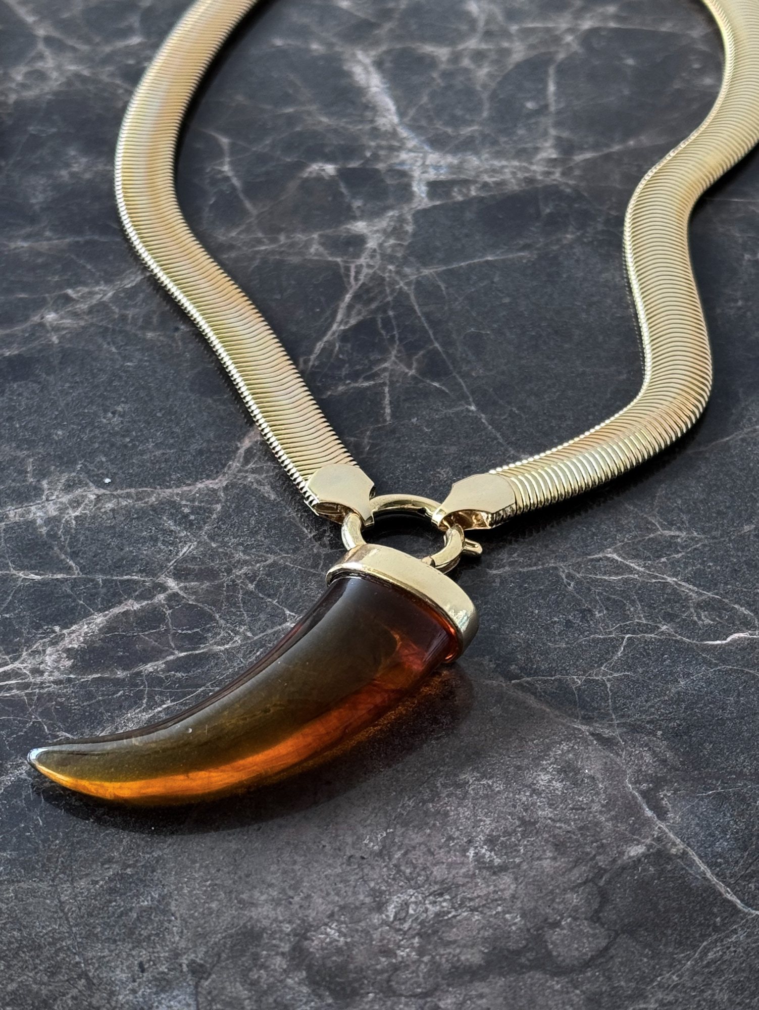 Collar Bohem