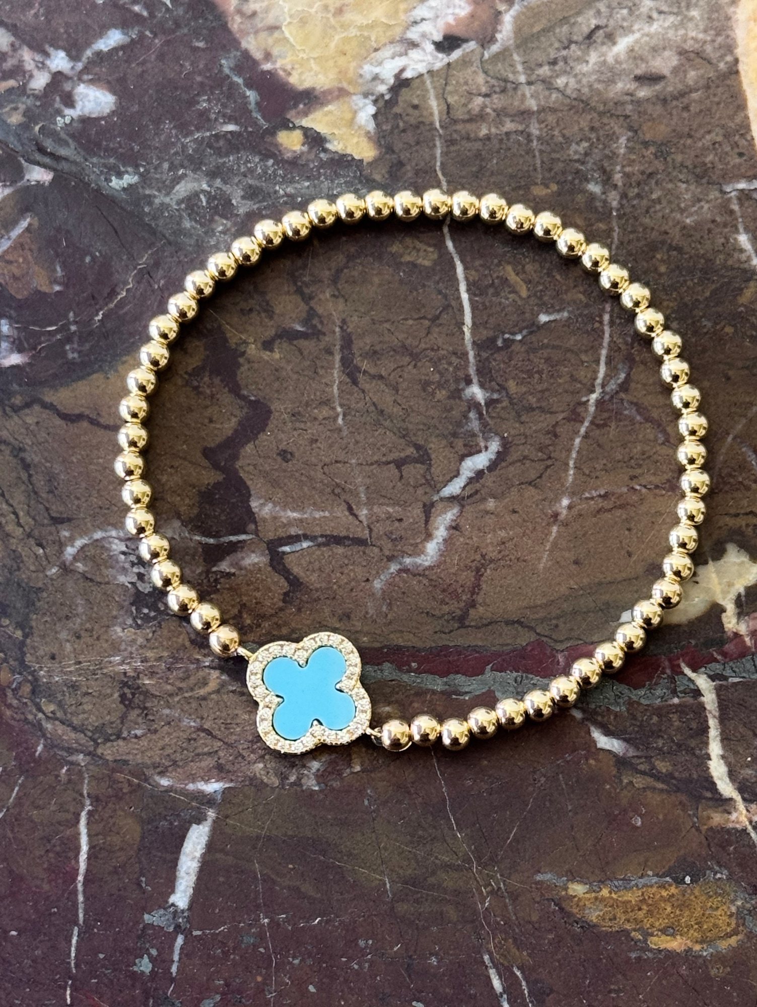 Pulsera Basic Conector