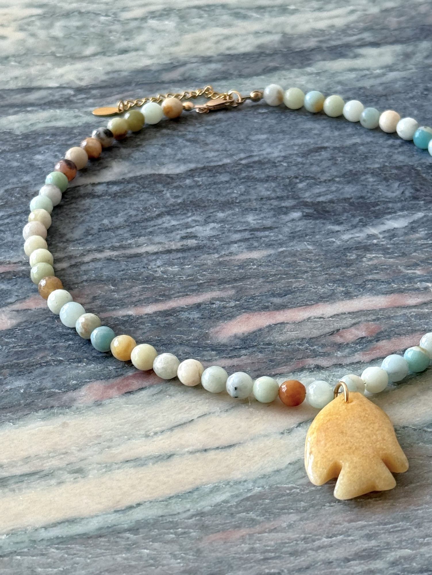 Collar Amalfi
