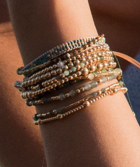Muna Pulseras