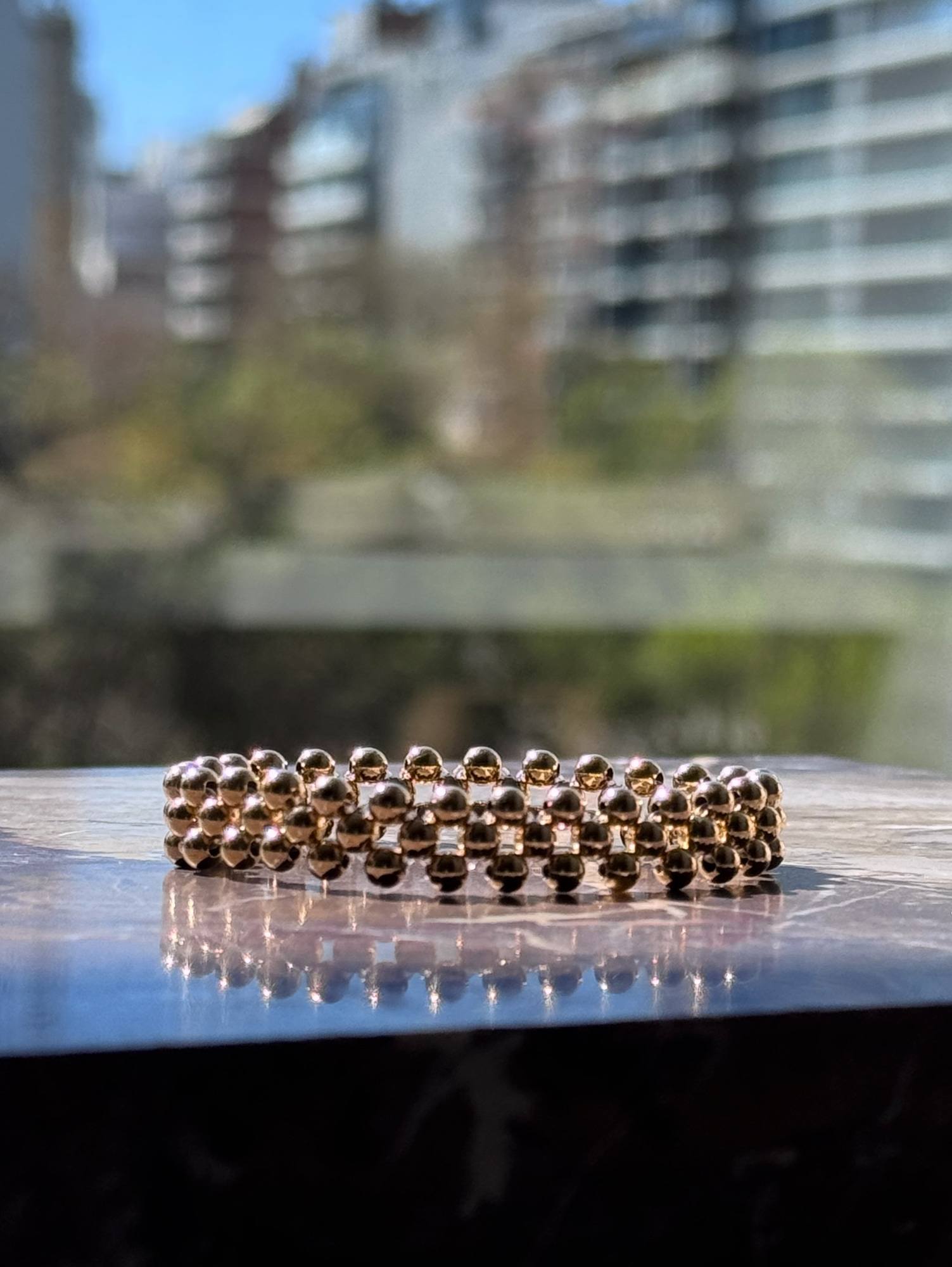 Pulsera Basic Reloaded