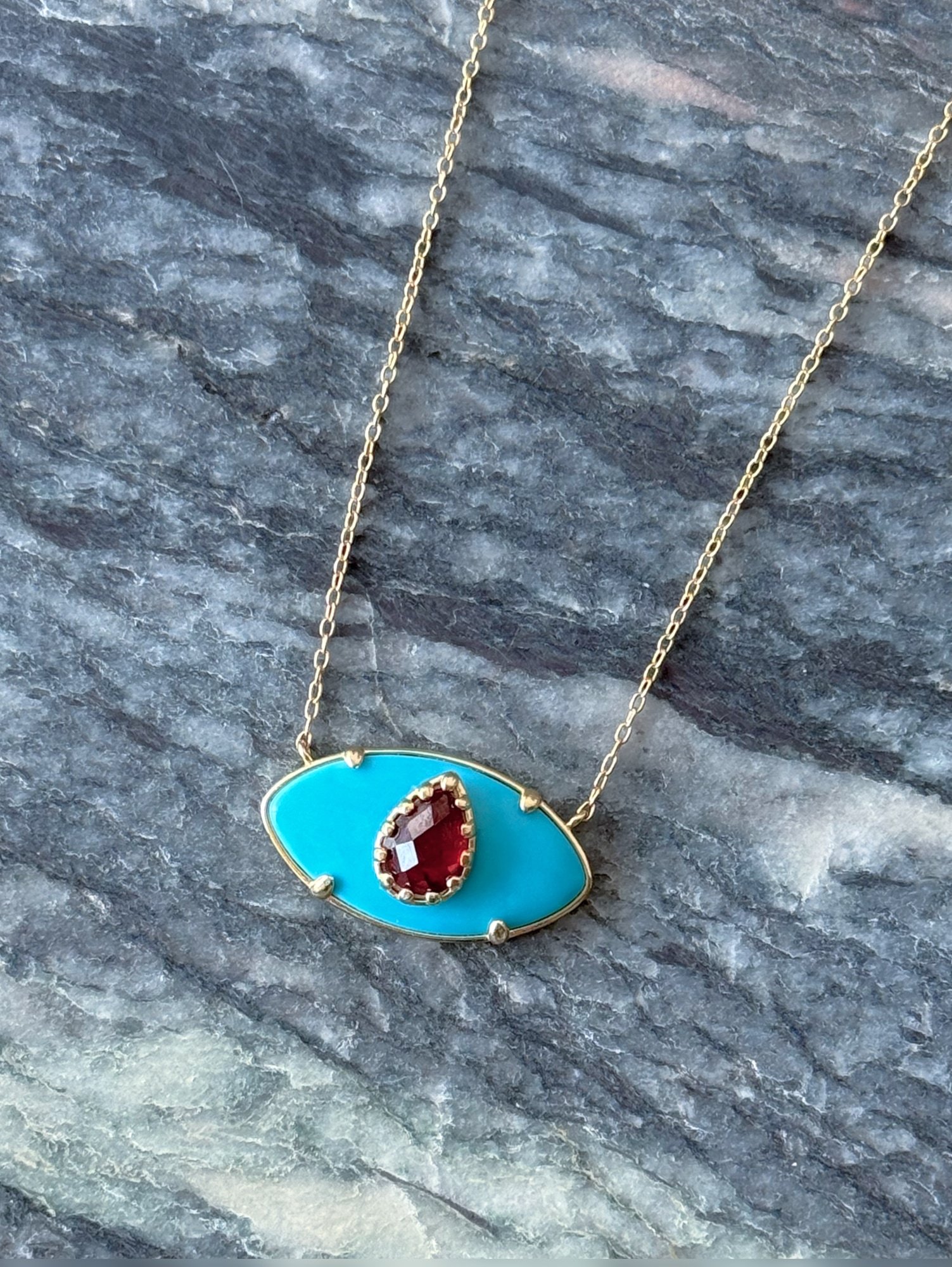 Collar Turco
