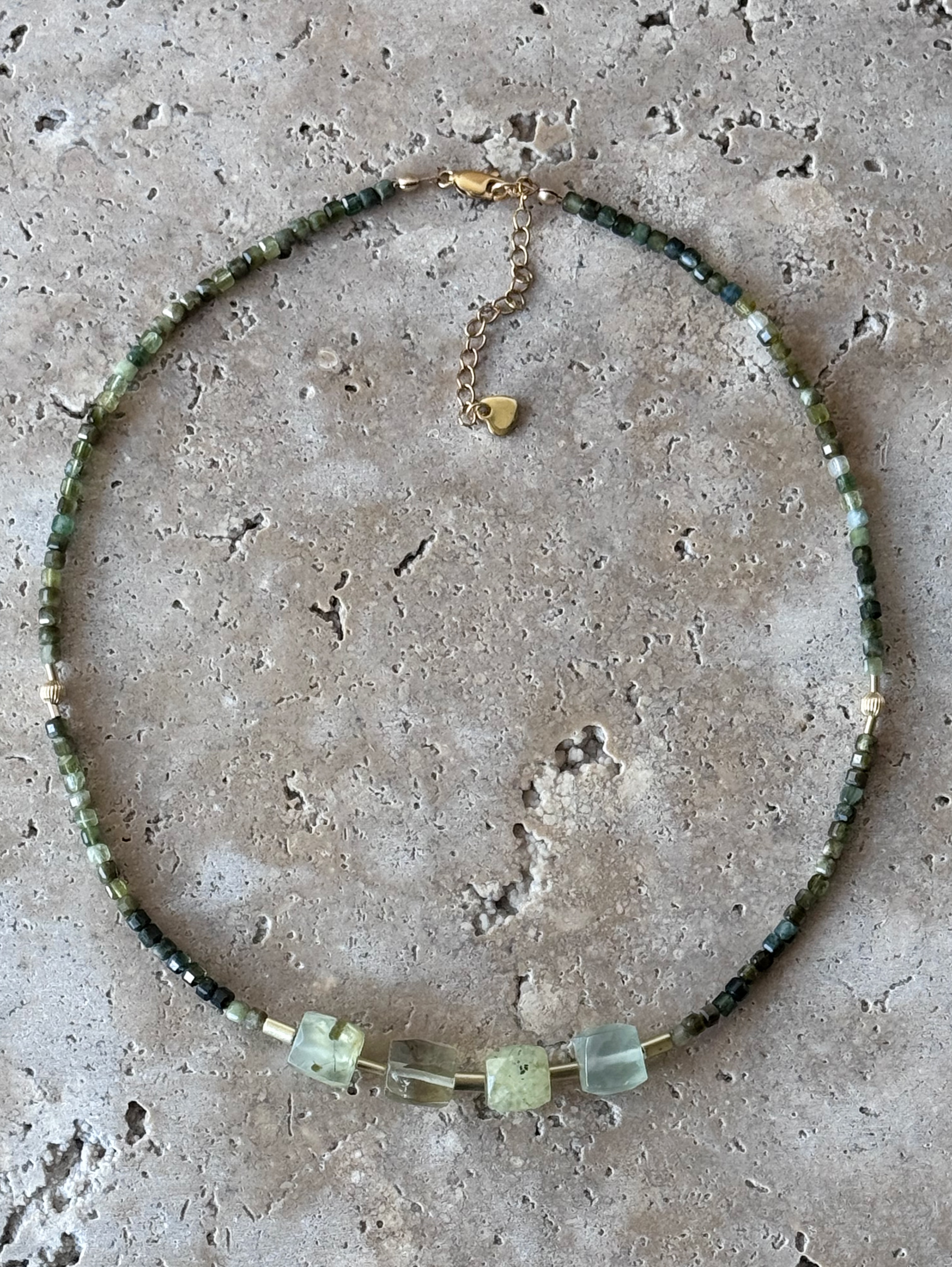 Collar Bahía