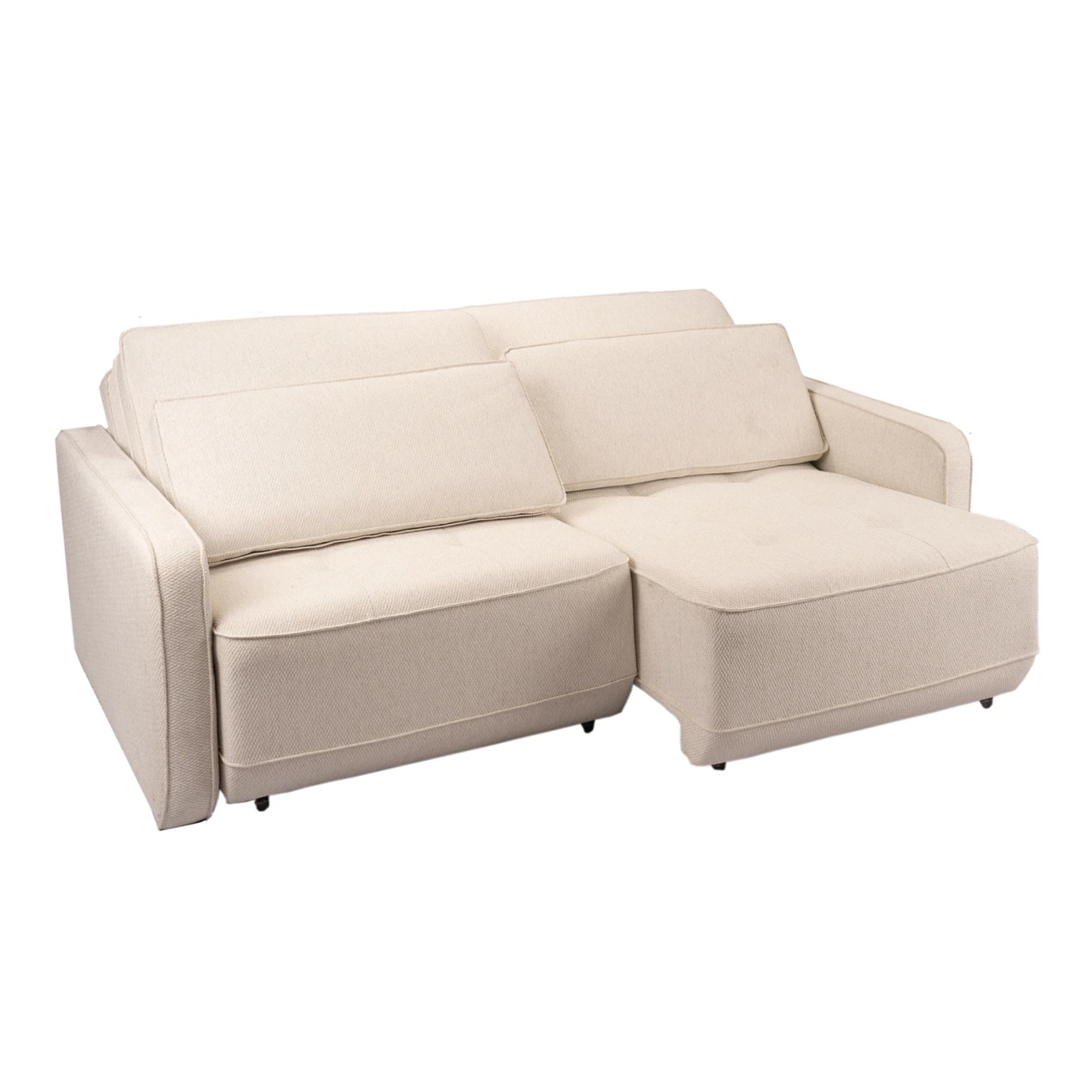Sofá cama 3 cuerpos San Carlos