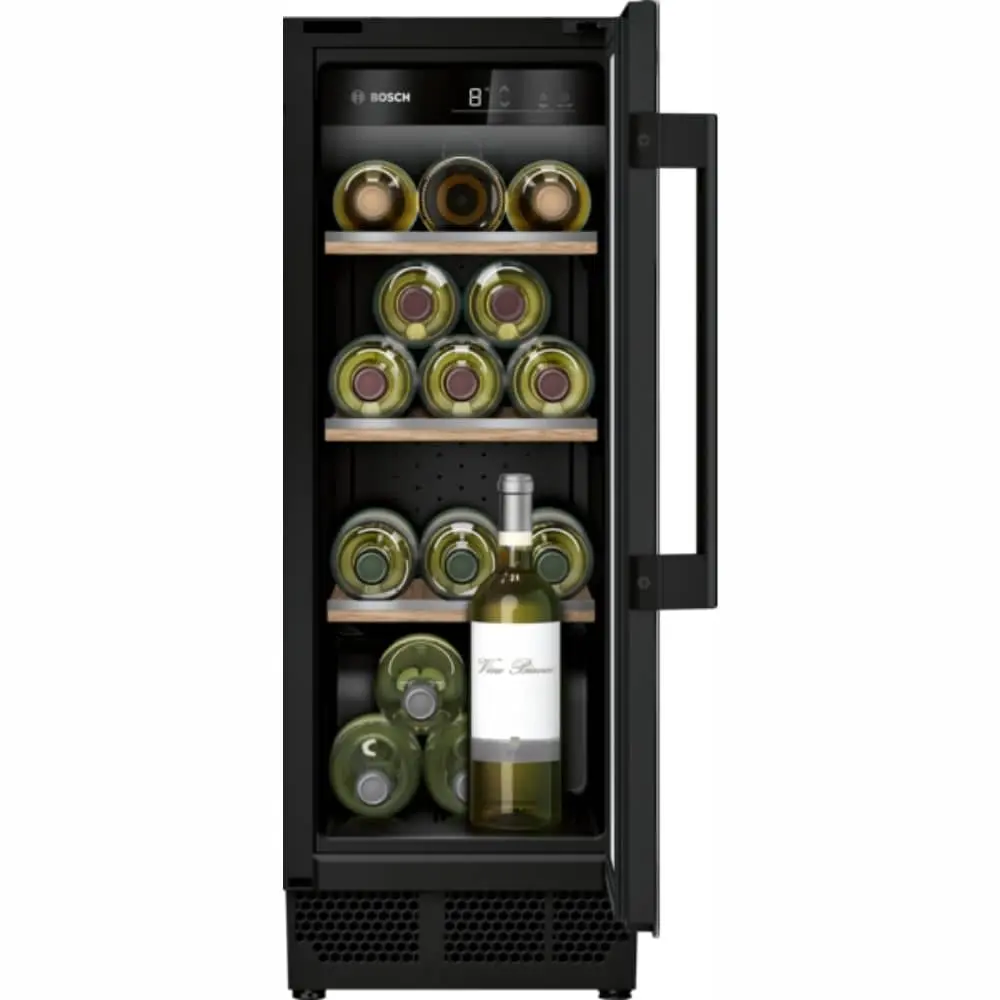 Enfriadora de vinos Bosch 21 botellas