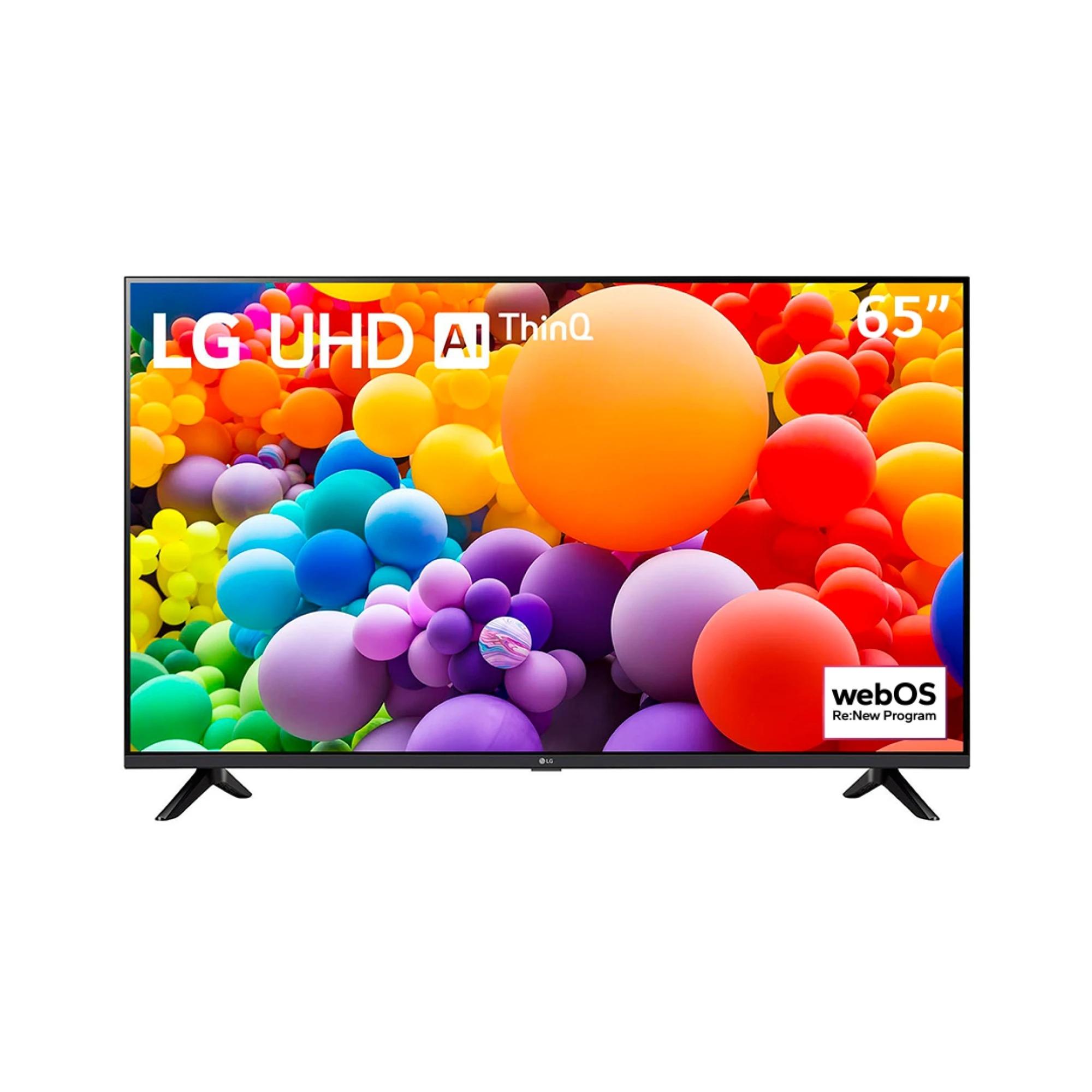 Smart TV LG 65