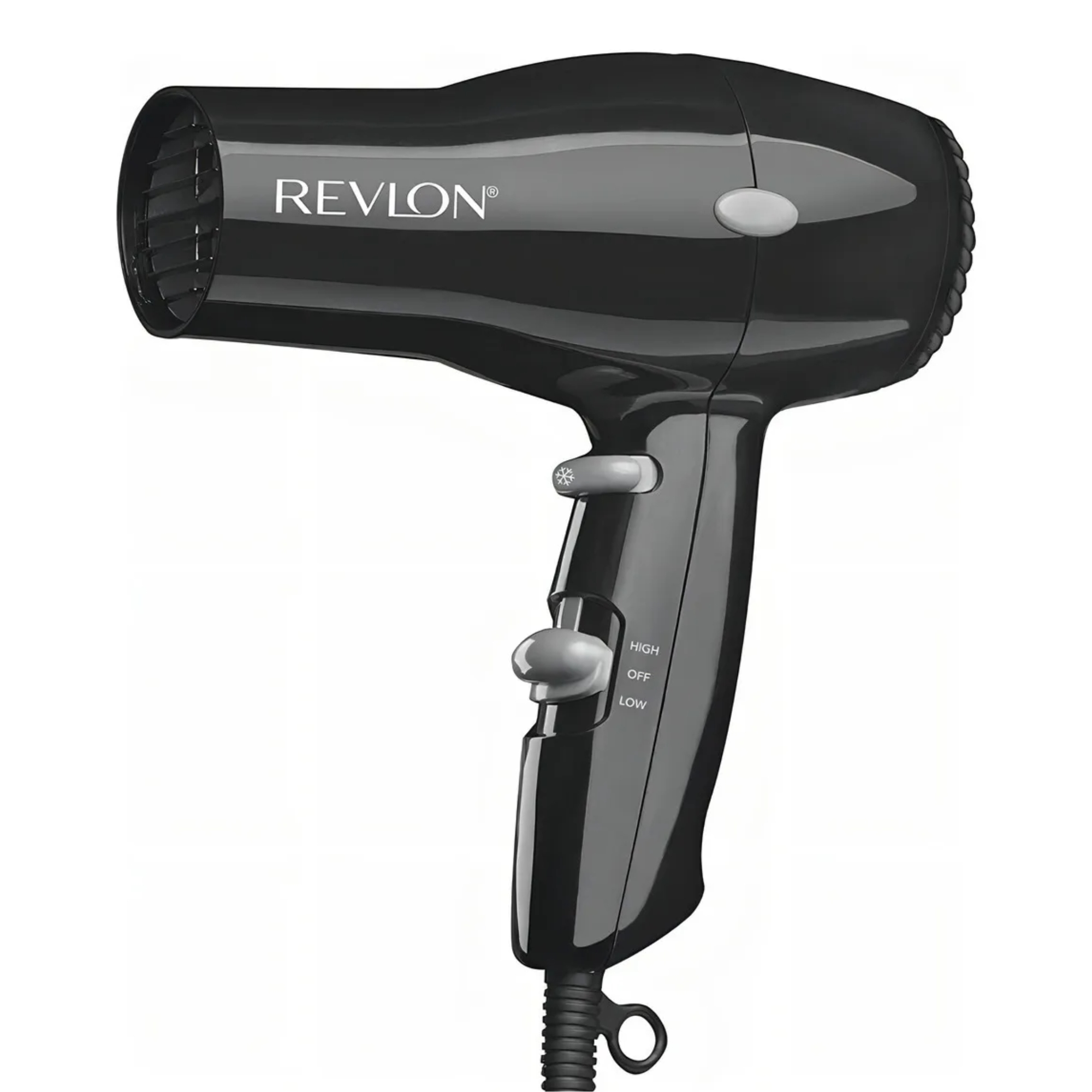 Secador de pelo Revlon Compacto Essentials