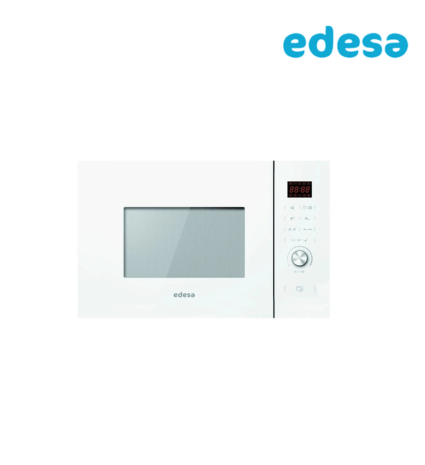 Microondas de empotrar Edesa 25 Litros c/grill