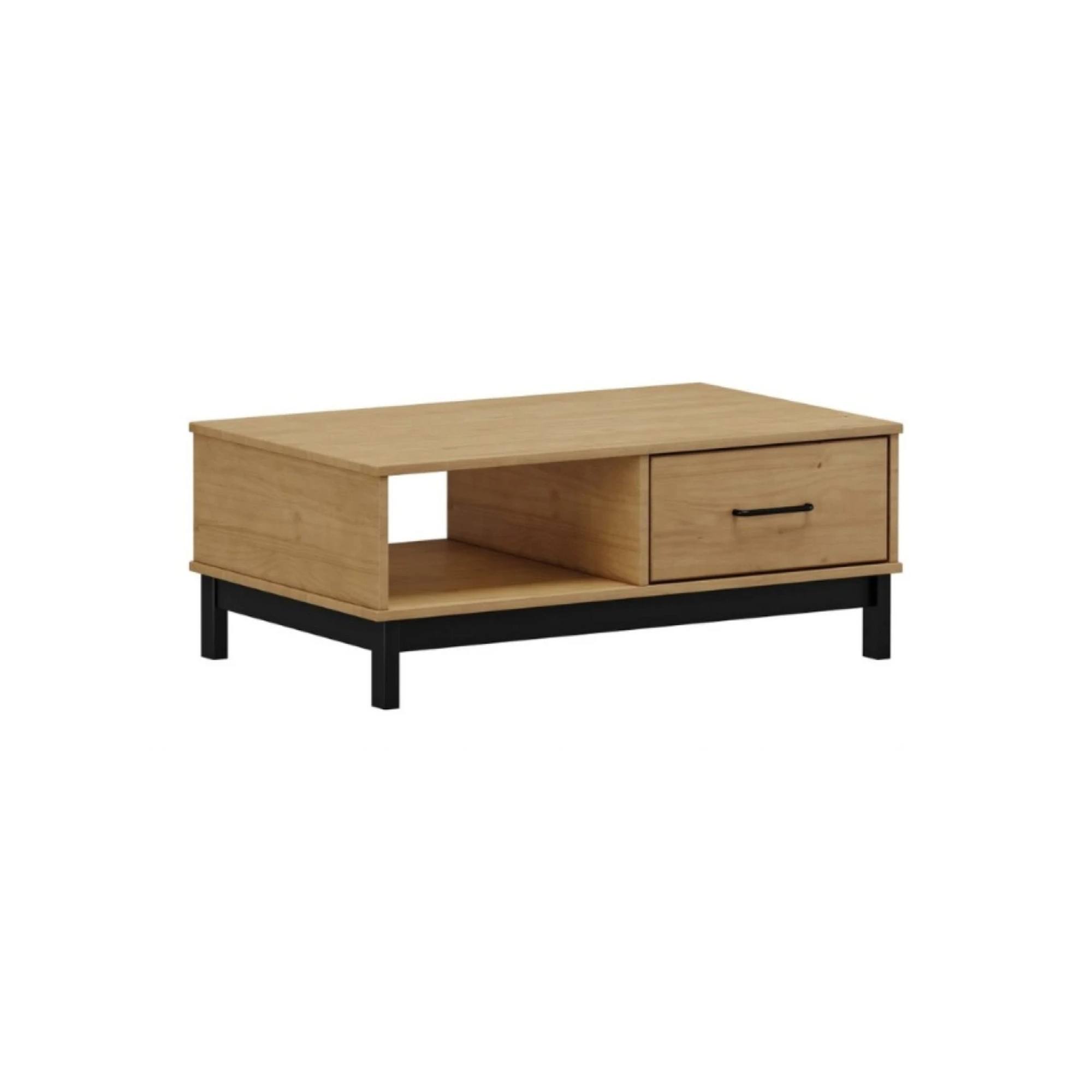 Mesa de living - Linea madrid
