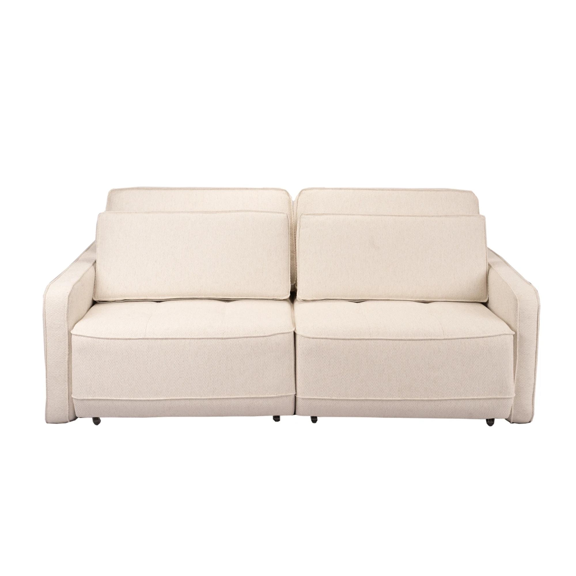 Sofá cama 3 cuerpos San Carlos