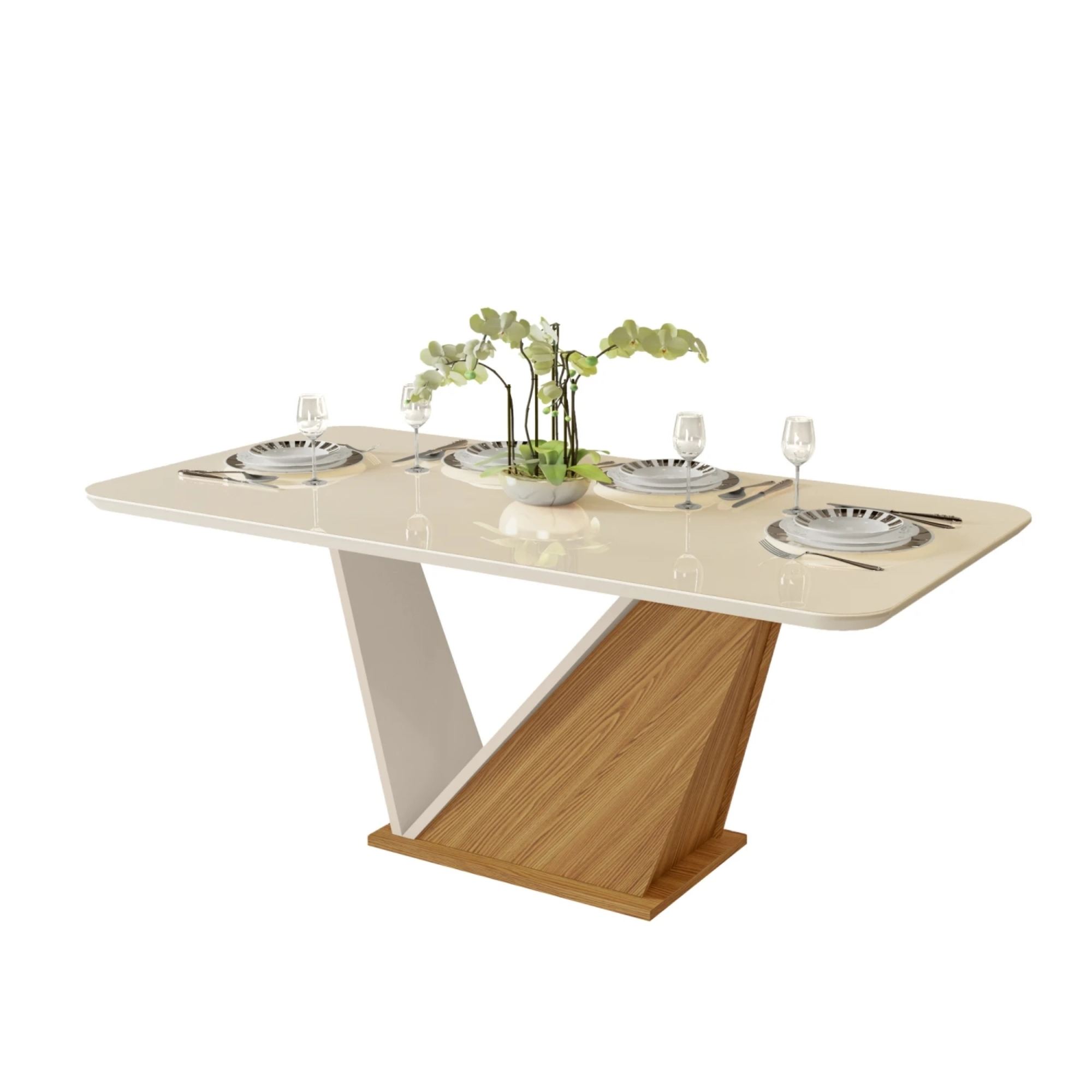 Mesa de Comedor Forme
