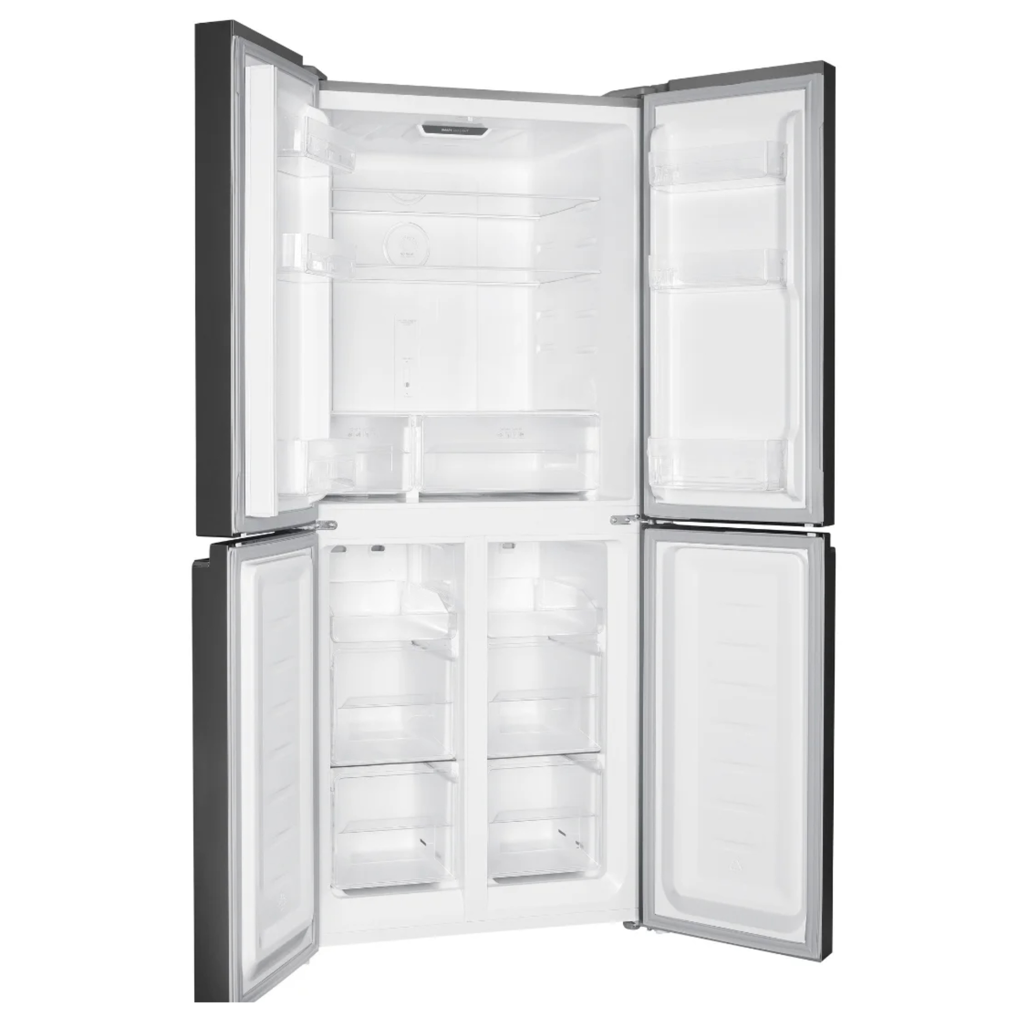 Heladera Multipuertas Futura 472 litros