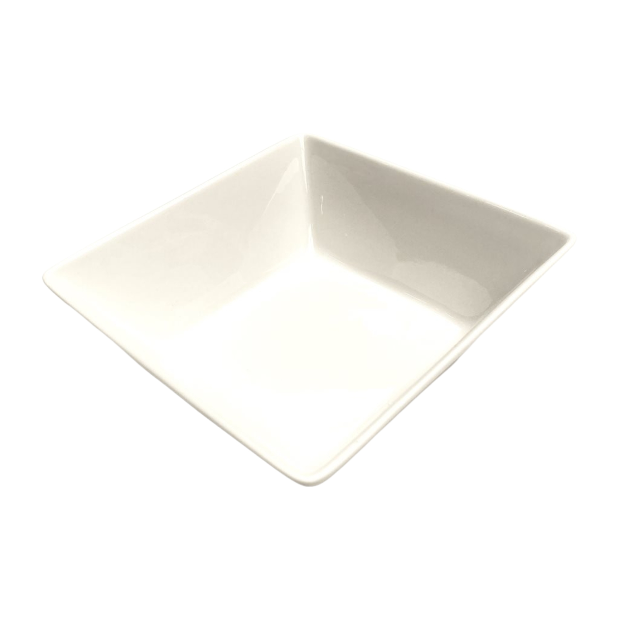 Bowl cuadrado 18 x 18 x 6.5 cm
