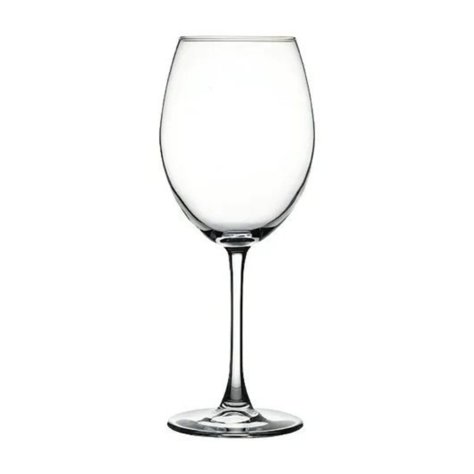 Set 4 copas de vino 615 ml ambience enoteca Pasabahce