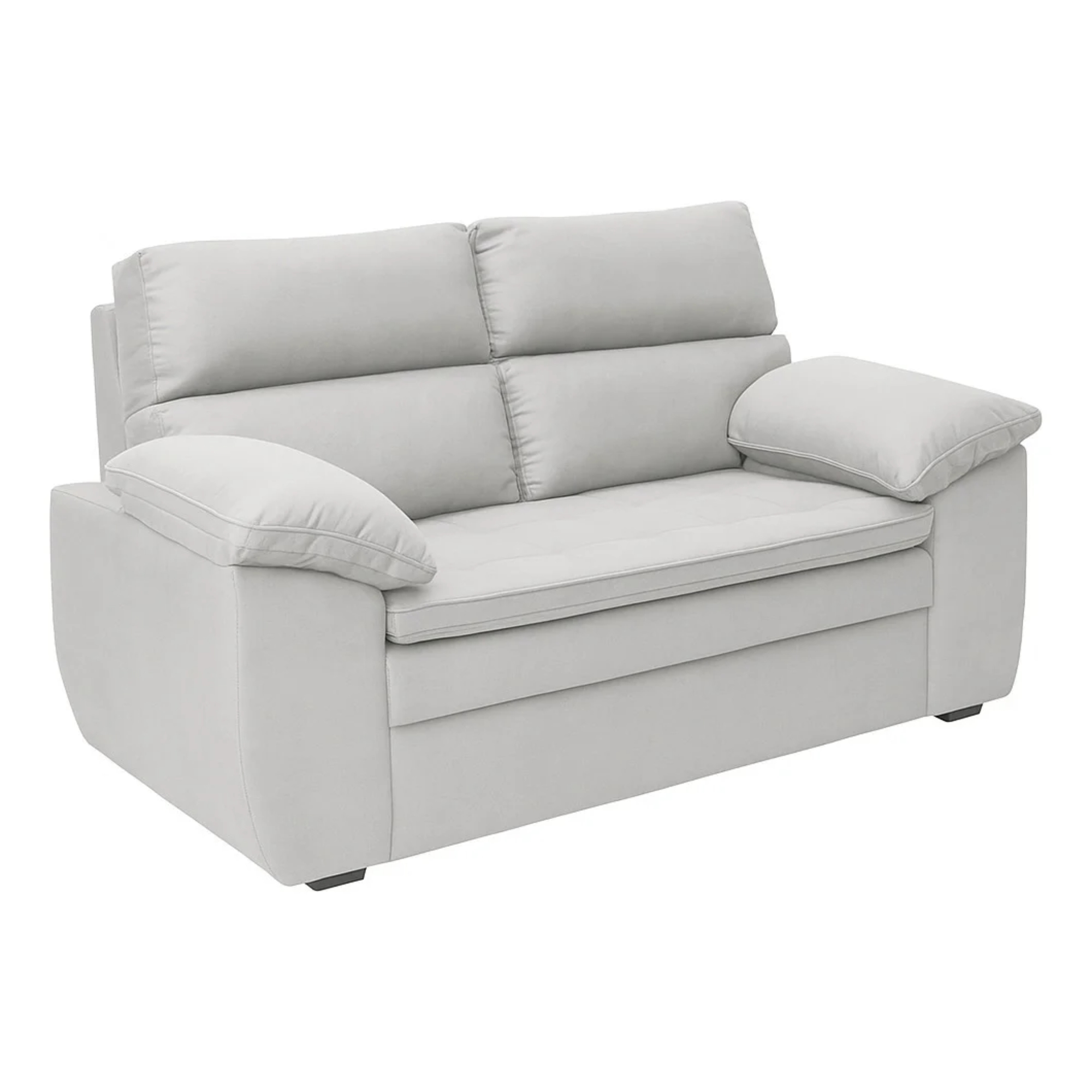 Sillon Ferrari 2 cuerpos