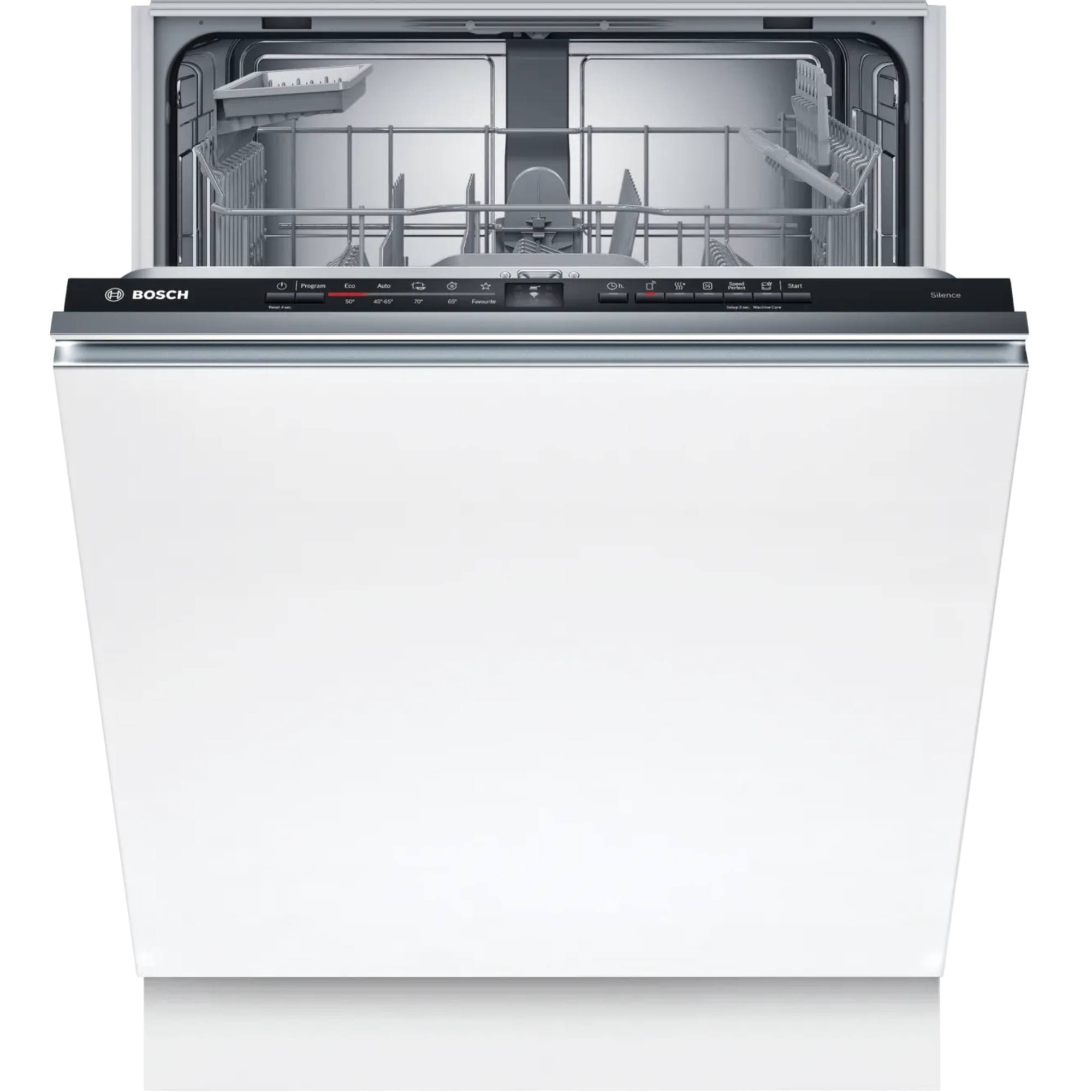 Lavavajillas panelable Bosch 13 servicios