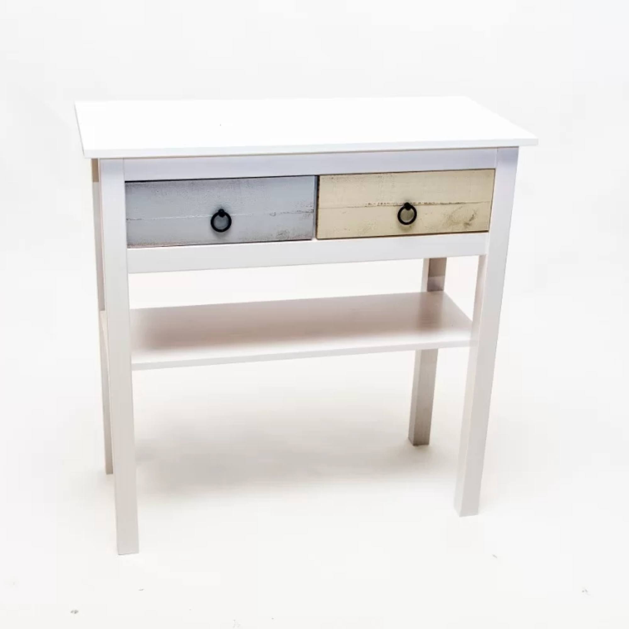 Mesa de arrime Linea Flora