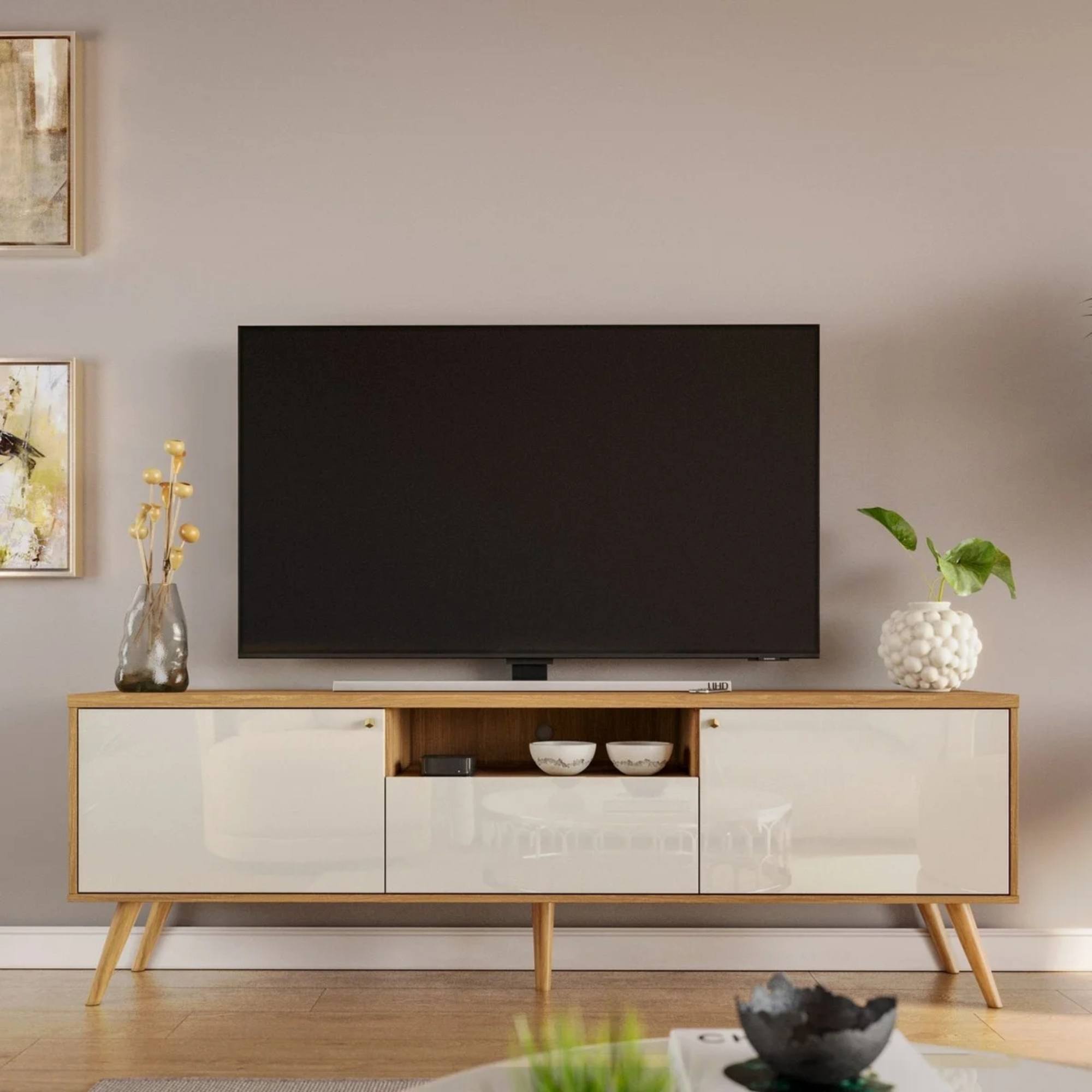 Rack TV River 1.40