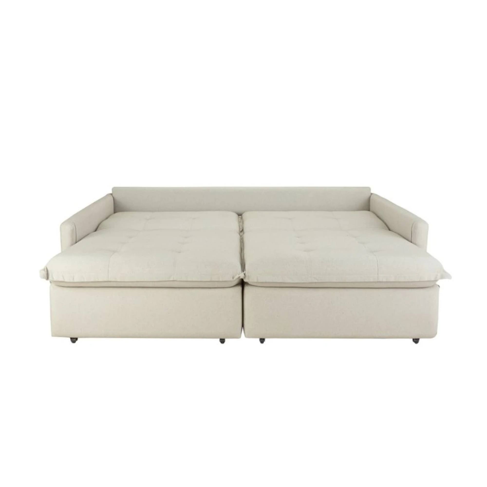 Sofá cama Oliver 3 Cuerpos