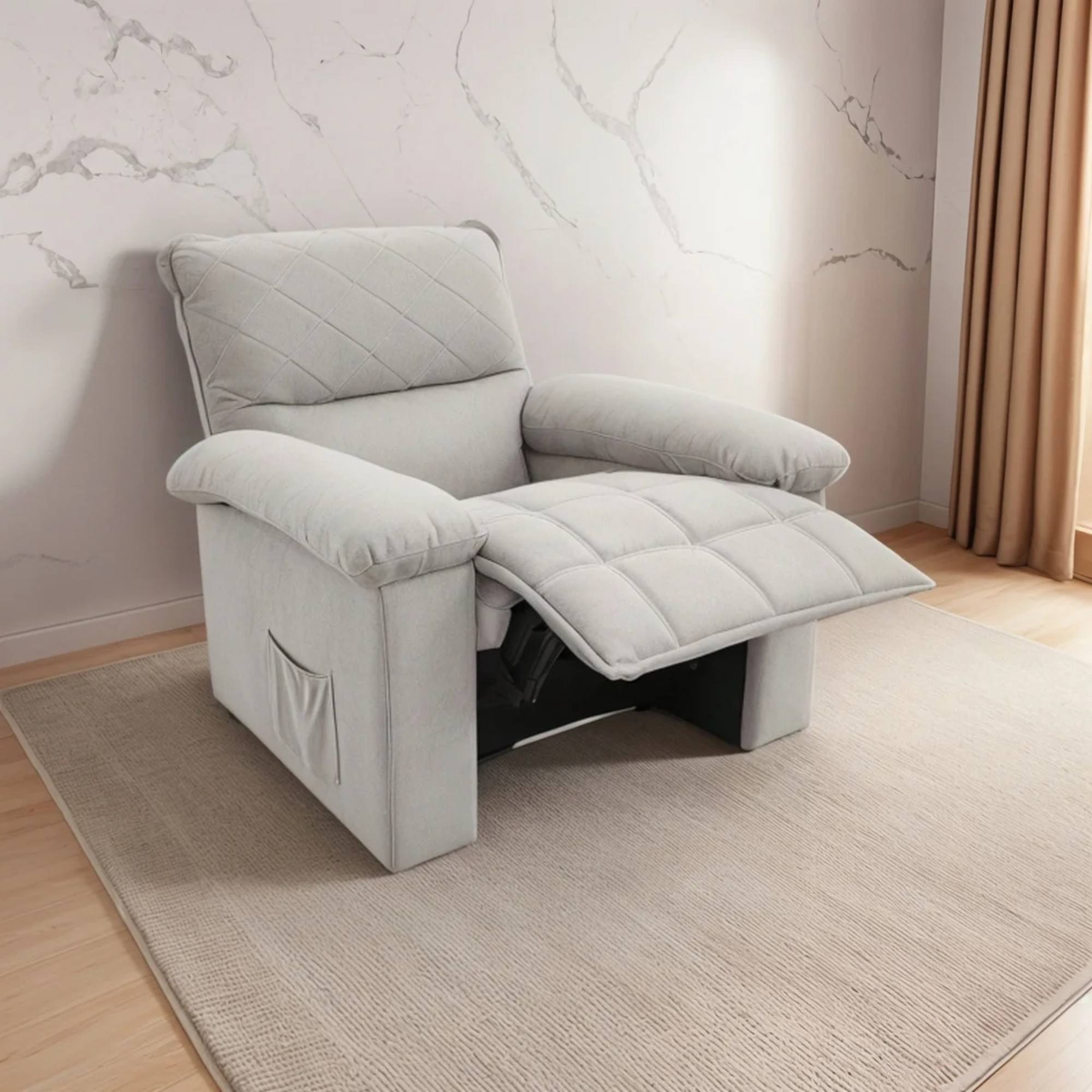 Poltrona sillón reclinable Gavea