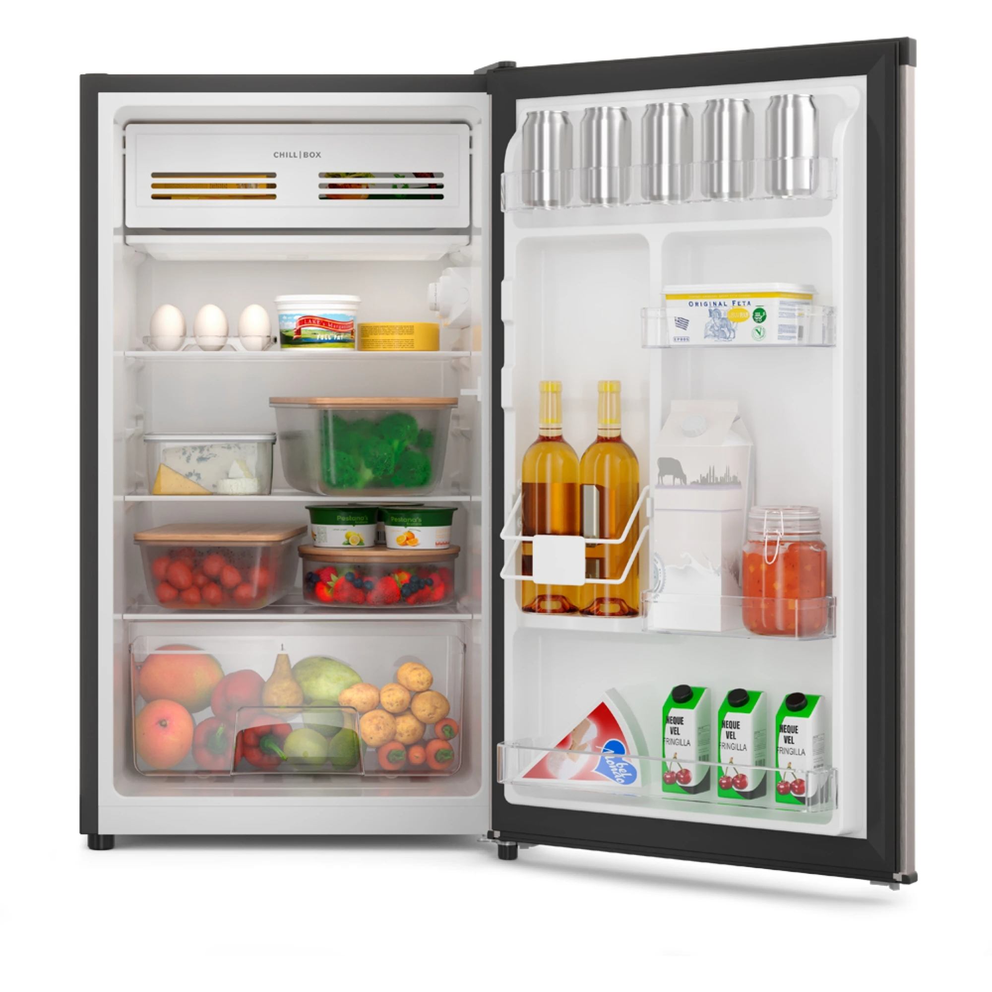 Frigobar Electrolux 90 litros