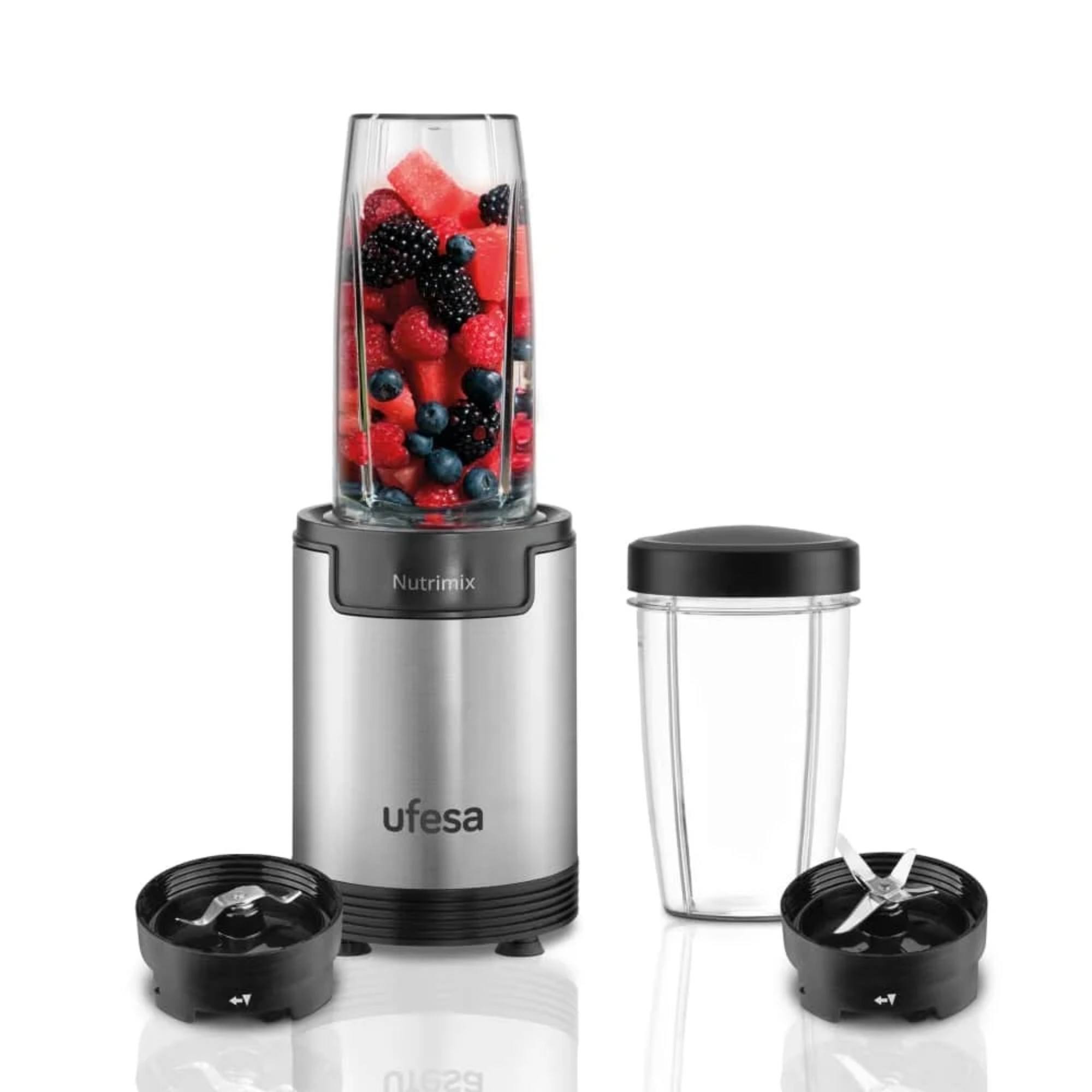 Licuadora personal Ufesa NUTRIMIX