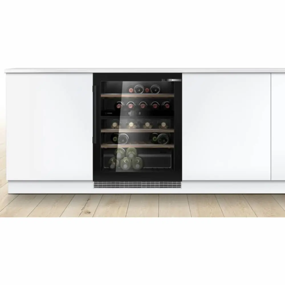 Enfriadora de vinos Bosch 44 botellas 