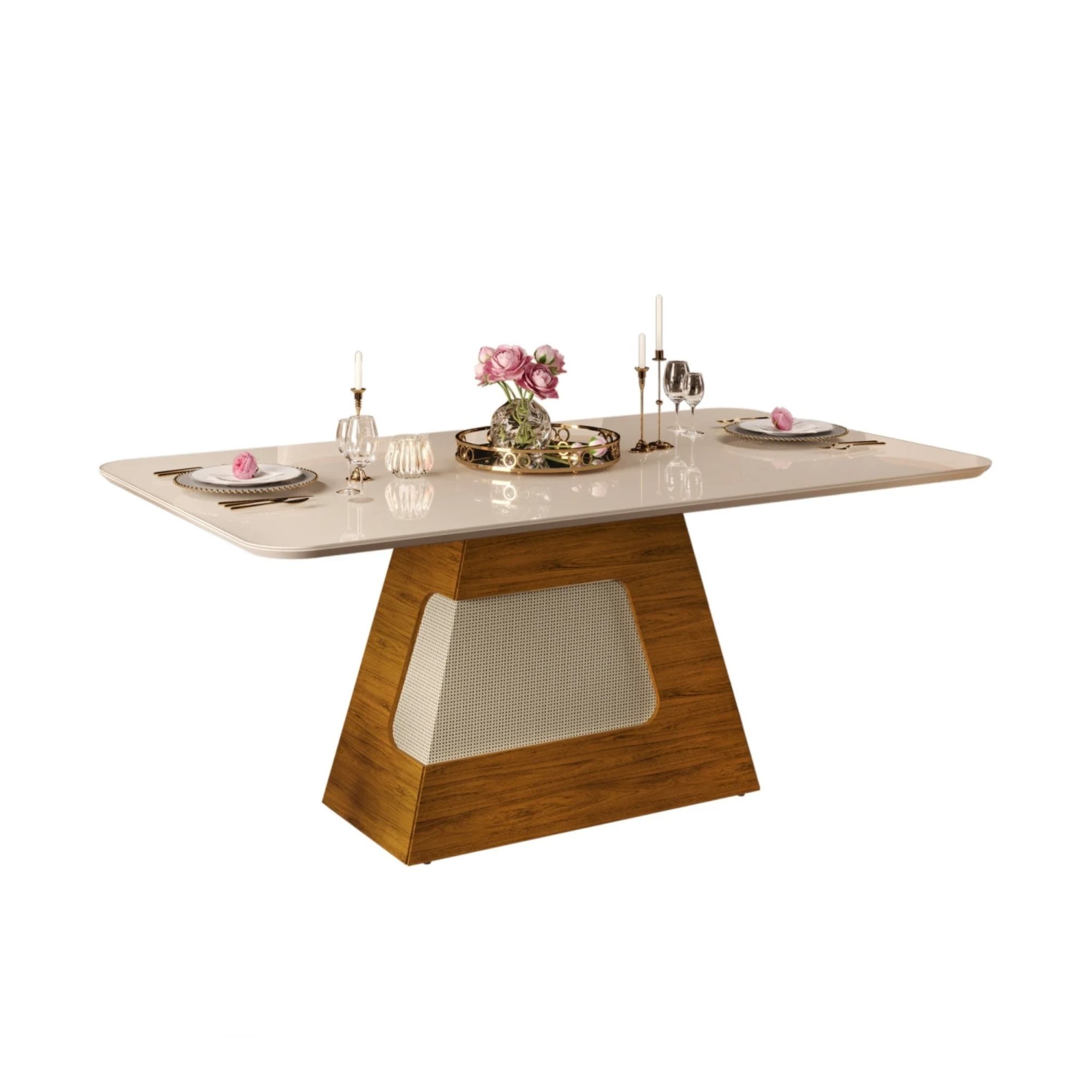 Mesa de Comedor Dala