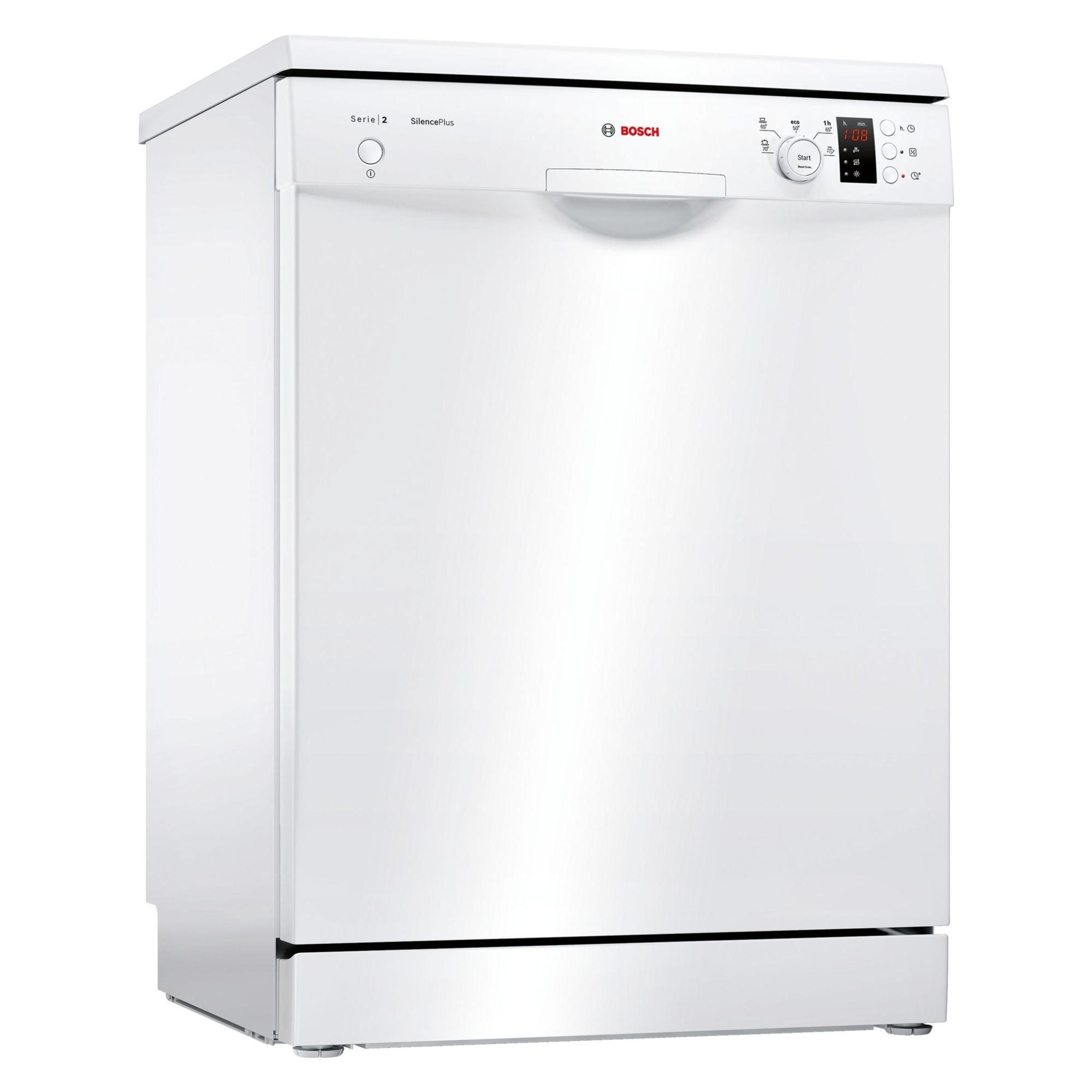 Lavavajillas Bosch 12 servicios
