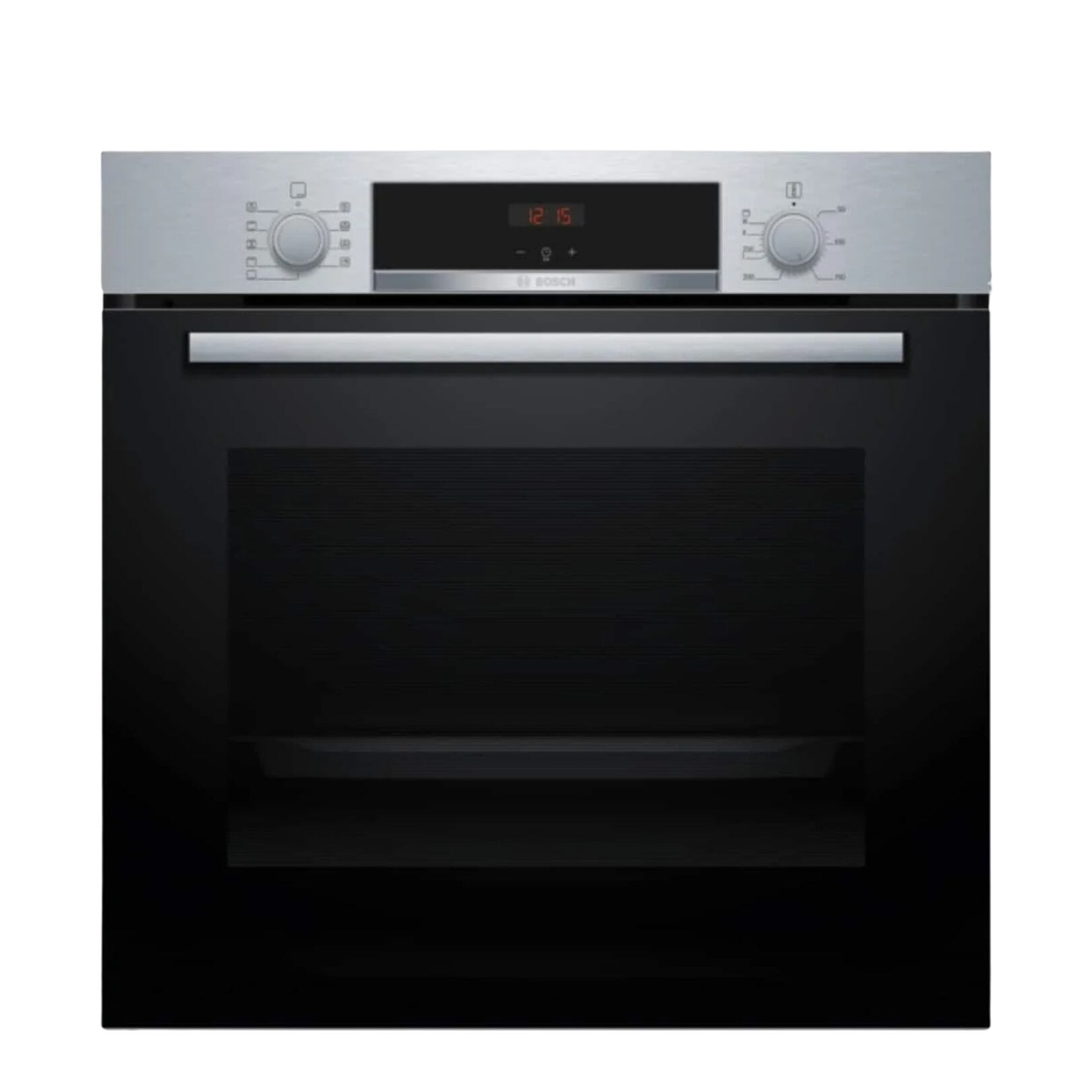 Horno de empotrar Bosch HBA514ES3 Multifunción