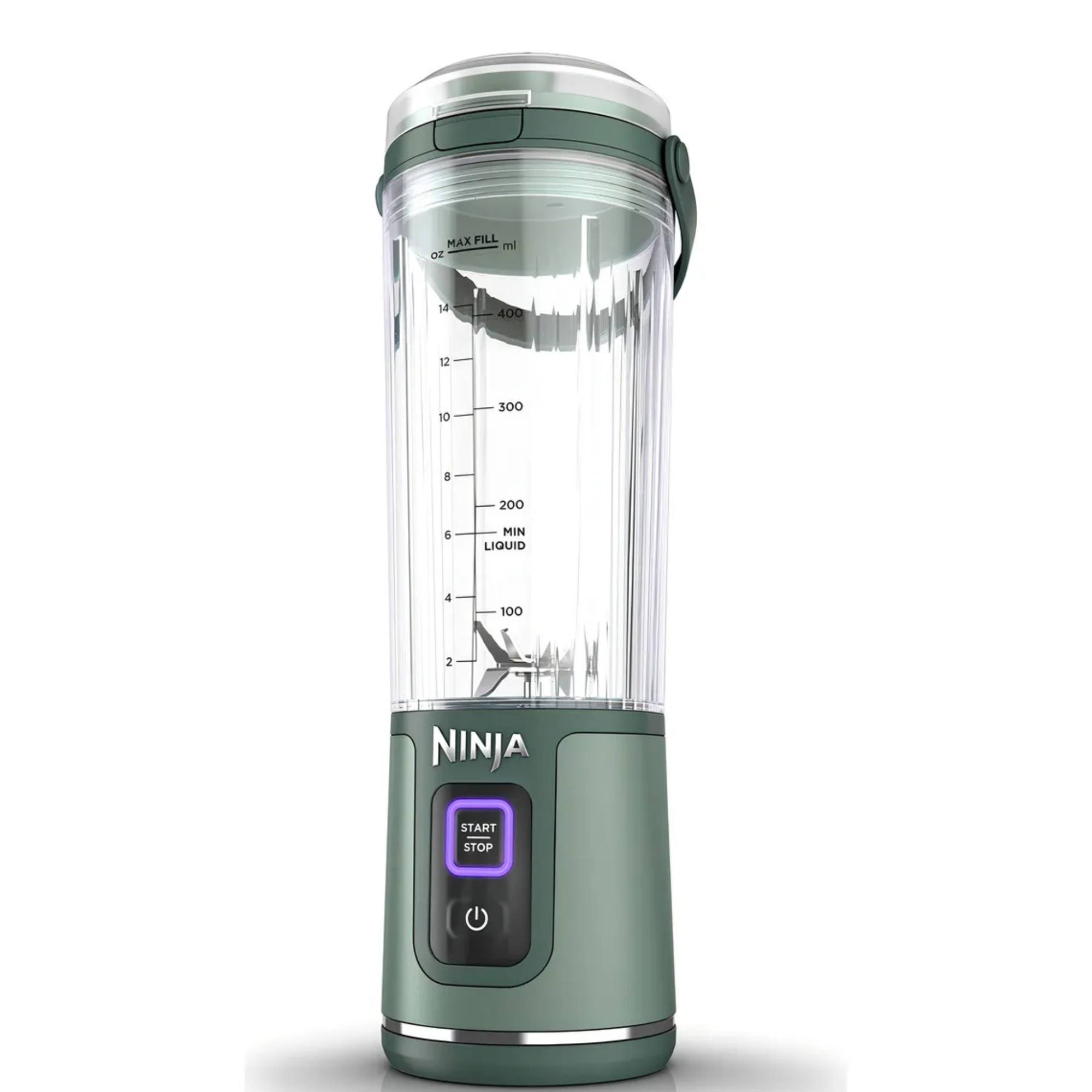 Licuadora personal recargable Ninja