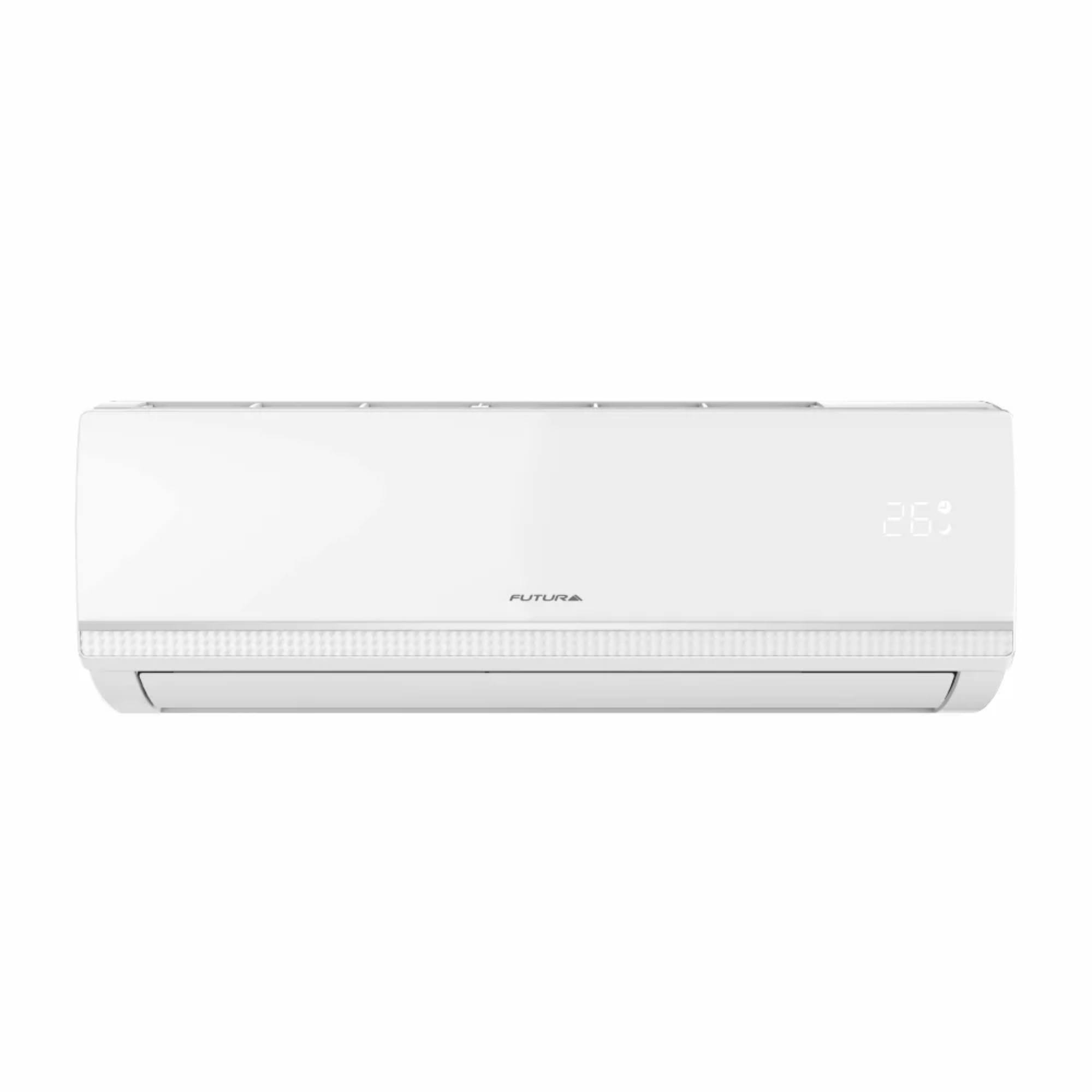 Aire acondicionado Futura 12000 BTU Inverter