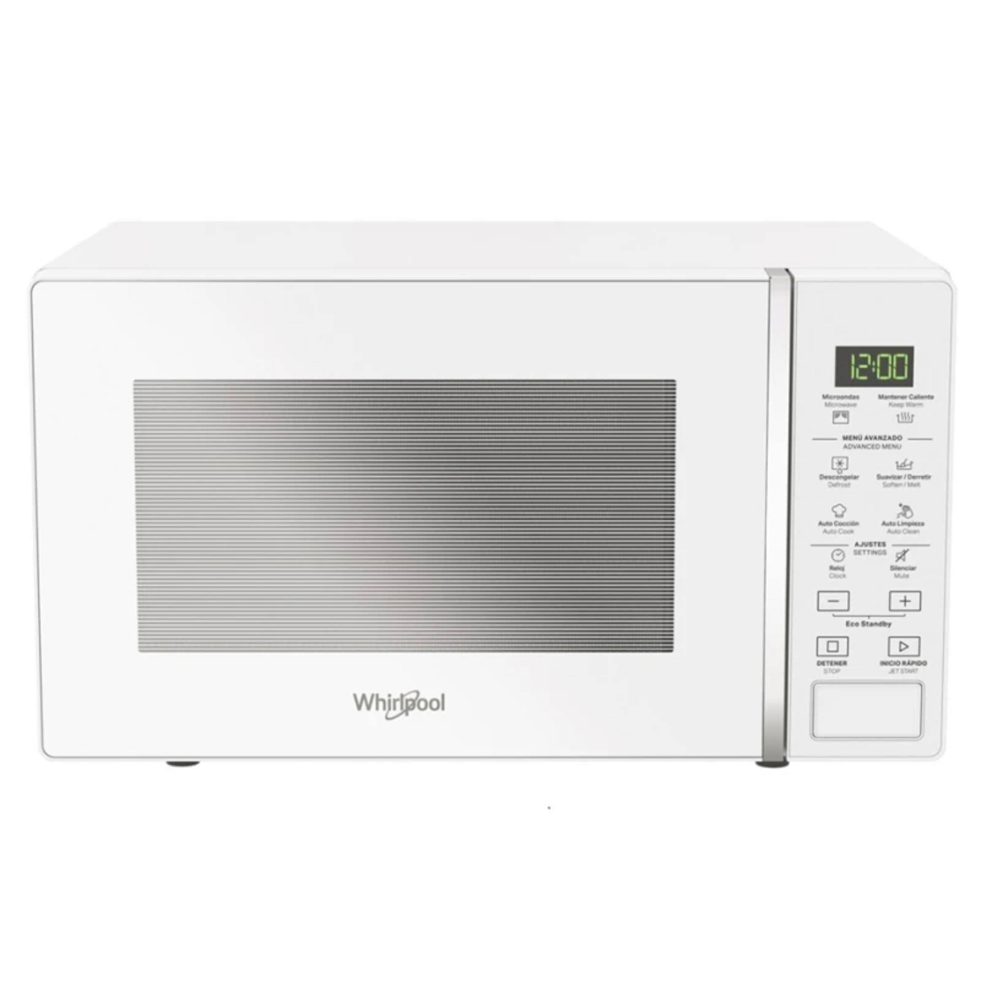 Microondas Whirlpool 20 litros