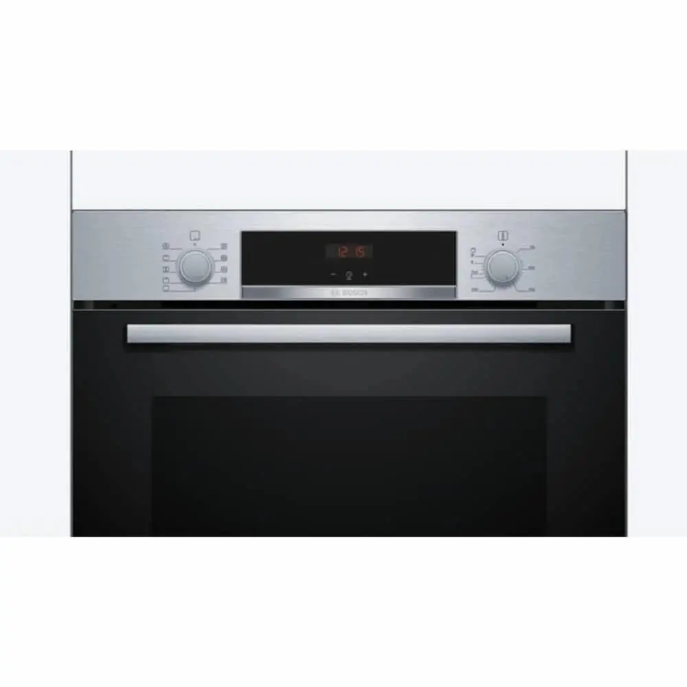 Horno de empotrar Bosch HBA514ES3 Multifunción