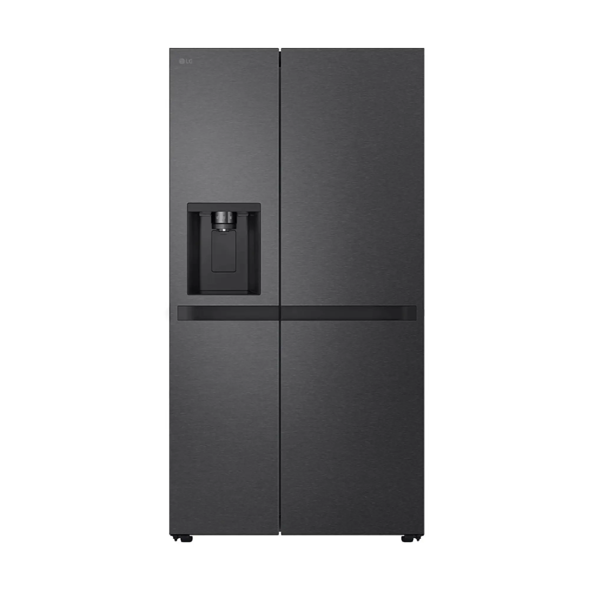 Heladera LG Side By Side 637 Litros