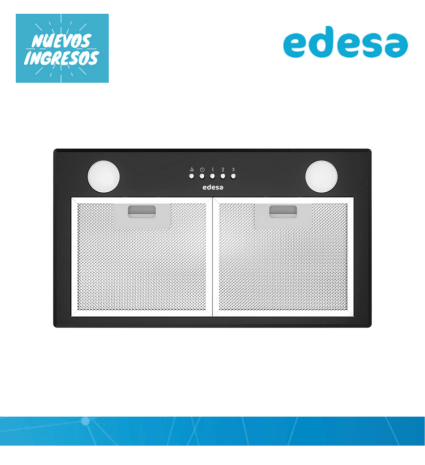 Campana de integración Edesa 50 cm