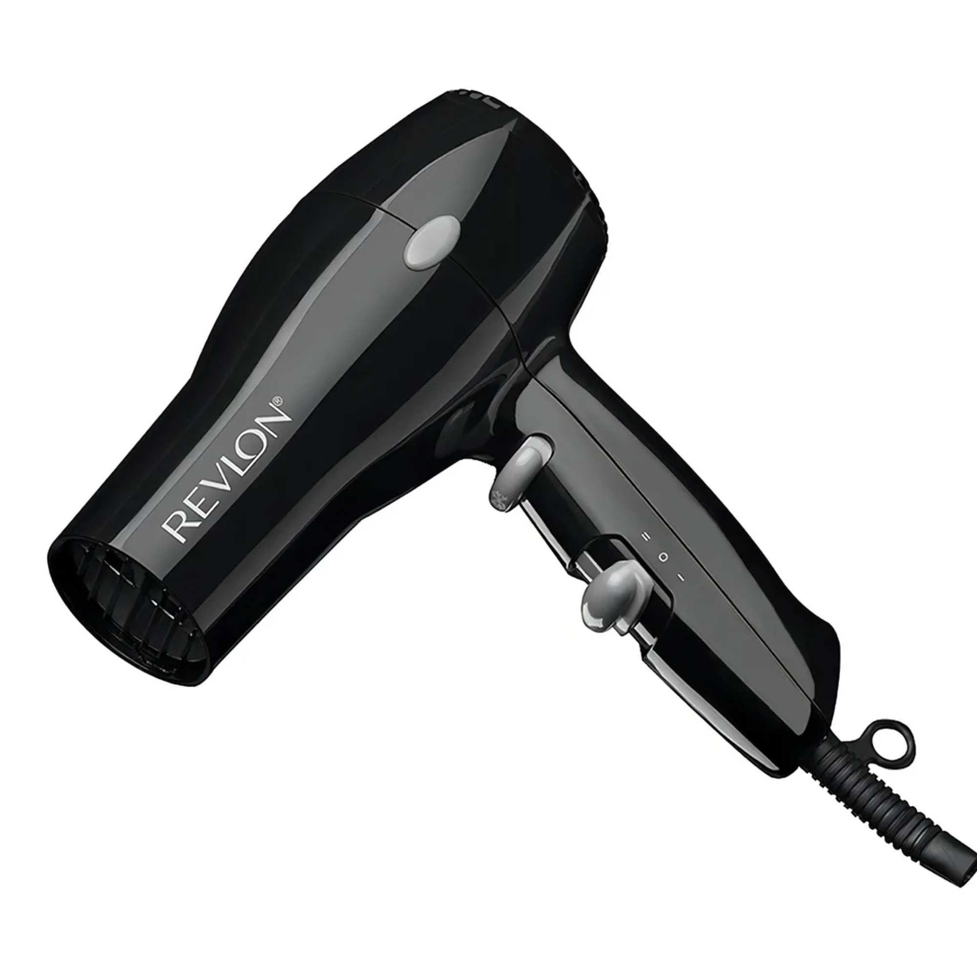 Secador de pelo Revlon Compacto Essentials