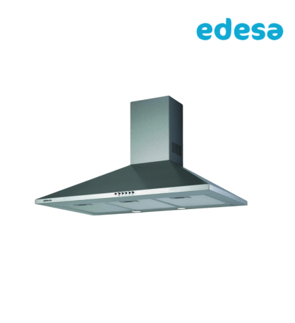Campana Edesa 90 cm piramidal