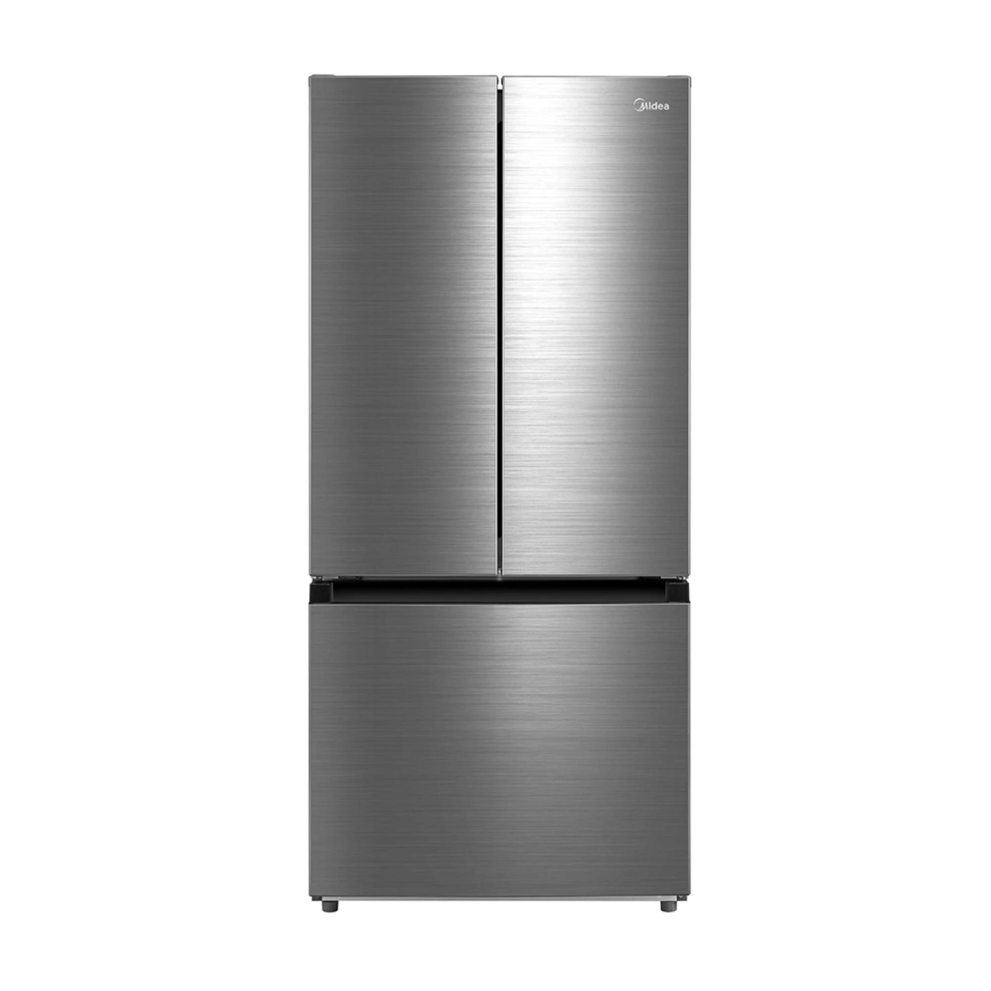 Heladera french door Midea 522 litros