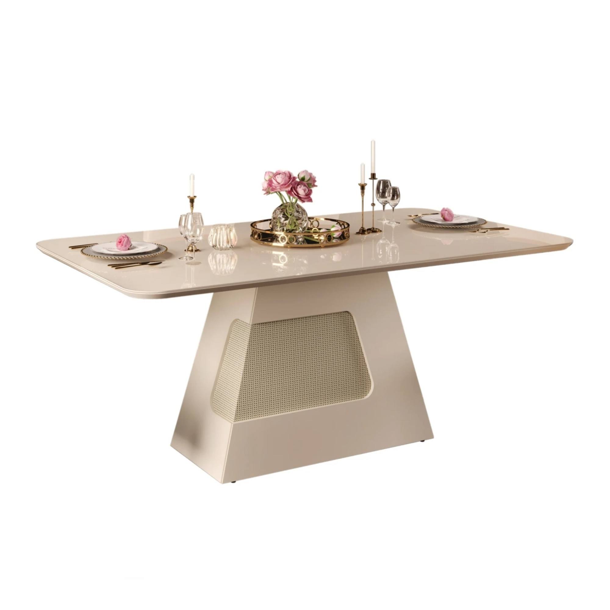Mesa de Comedor Dala