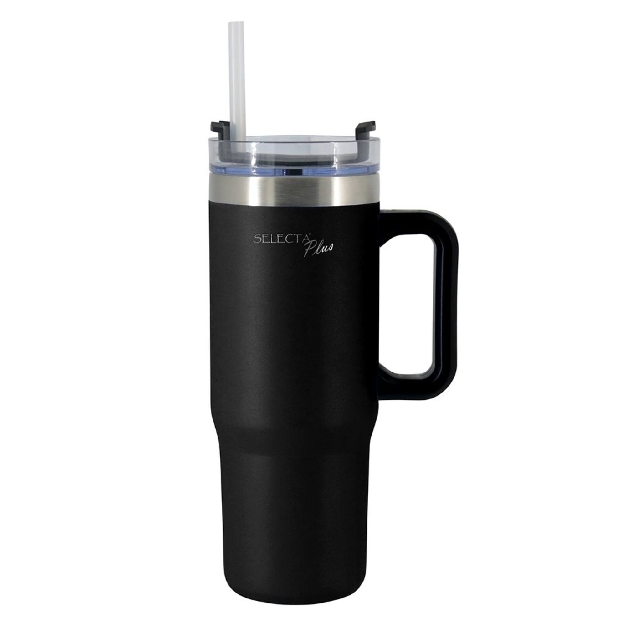 Vaso térmico 900 ml Selecta Plus