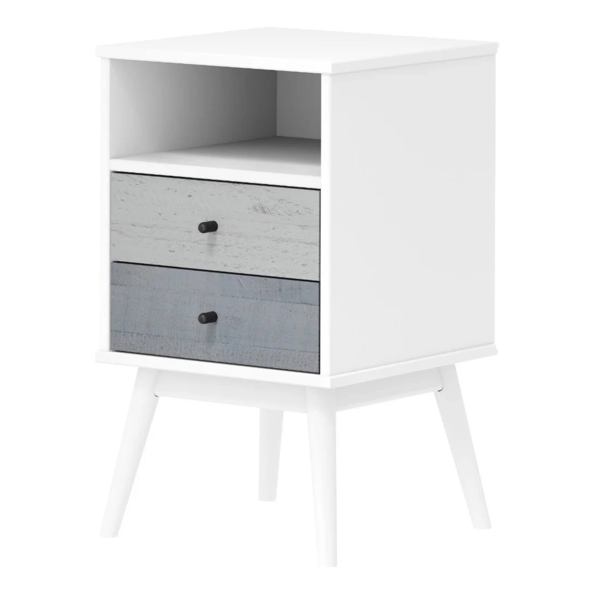 Mesa de luz Nordica Linea Denver