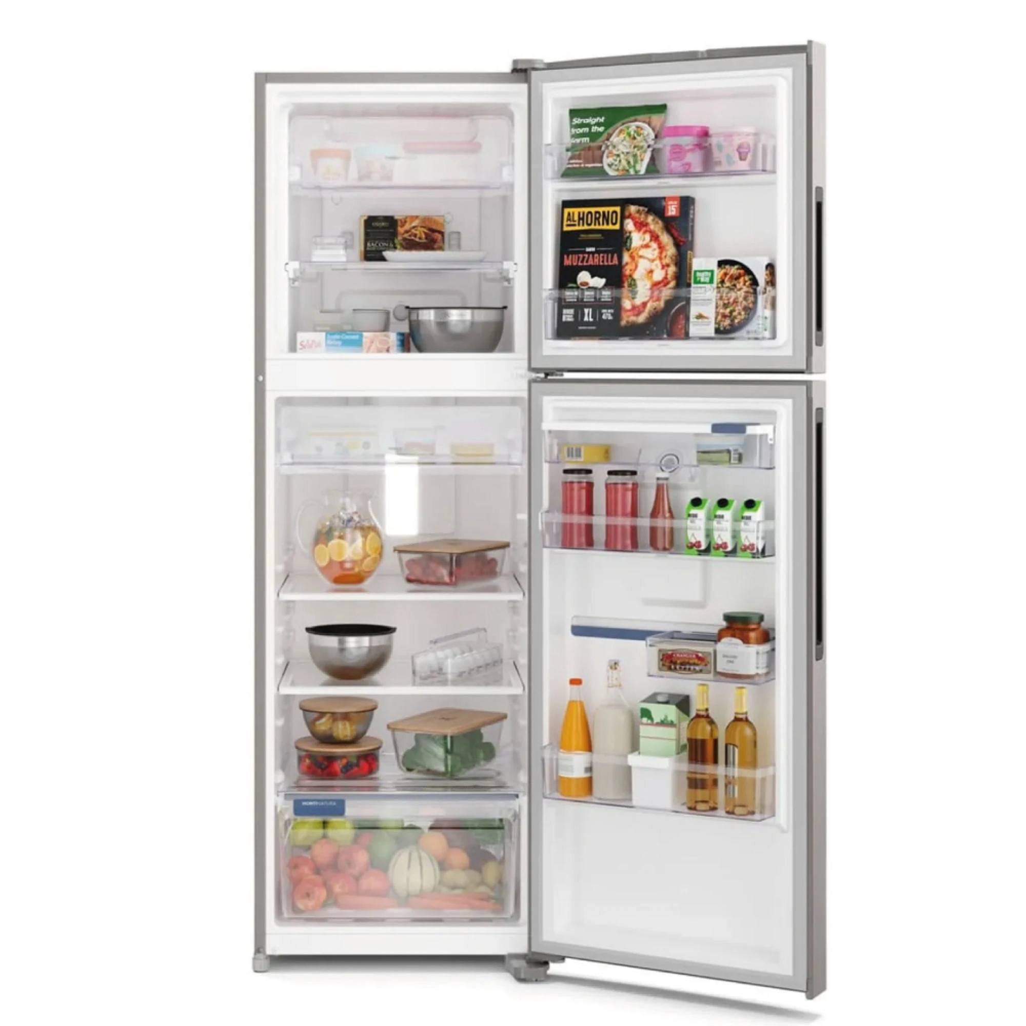 Heladera Electrolux 423 litros