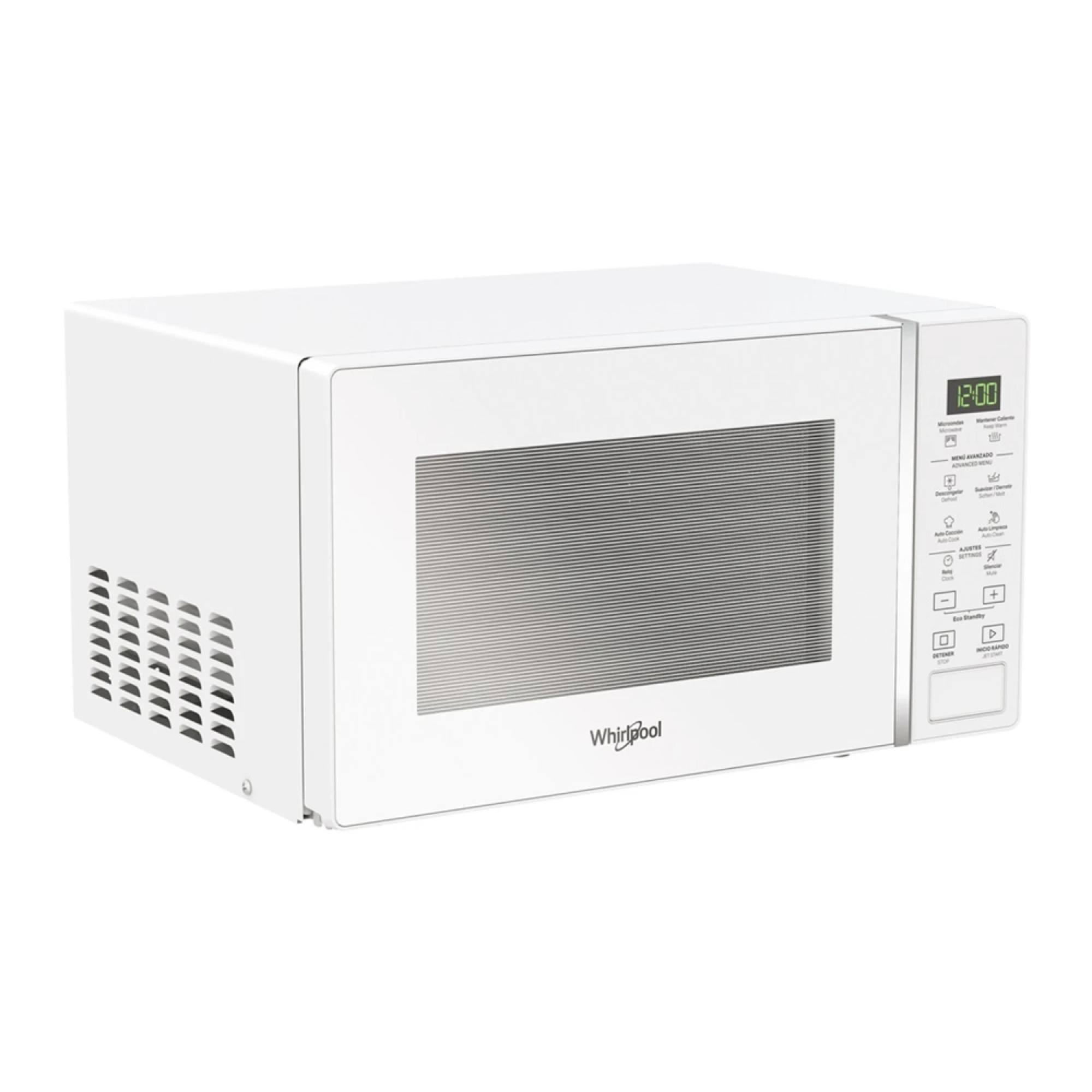 Microondas Whirlpool 20 litros