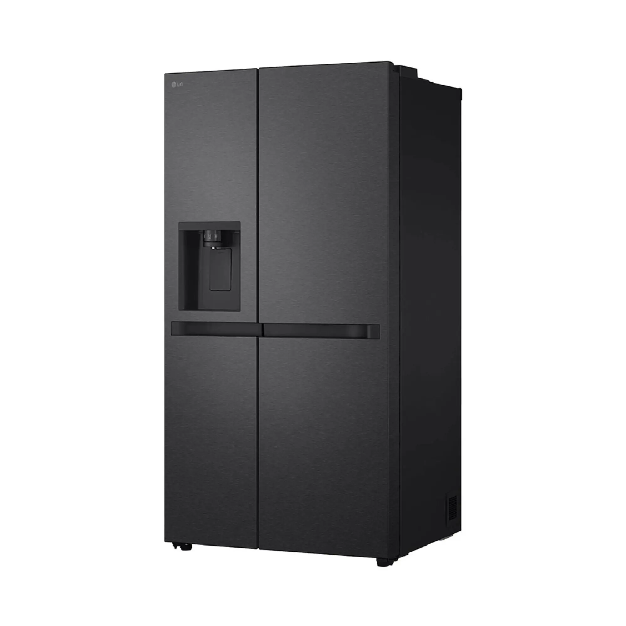 Heladera LG Side By Side 637 Litros
