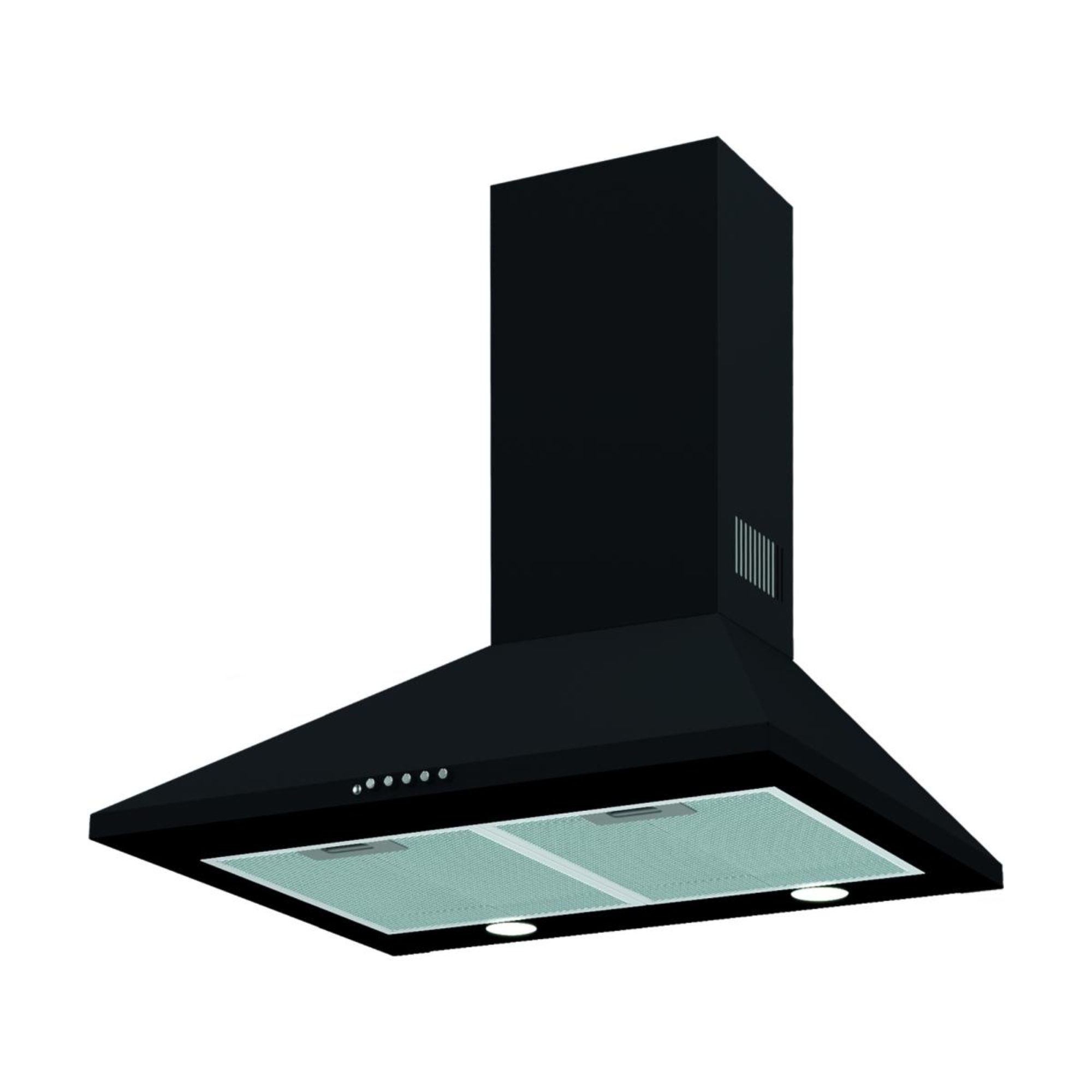 Campana Edesa 60 cm piramidal